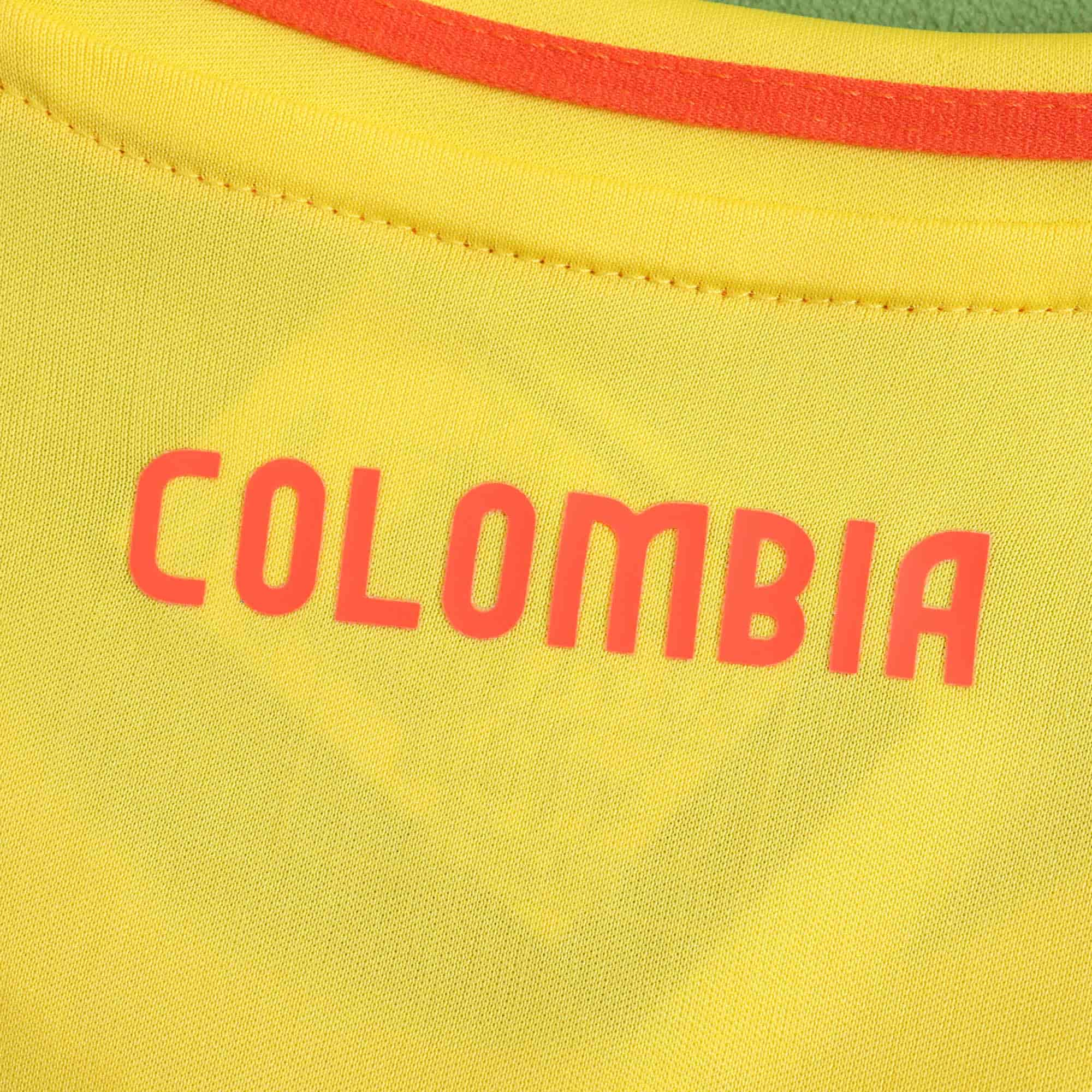 Colombia 24-25 Home