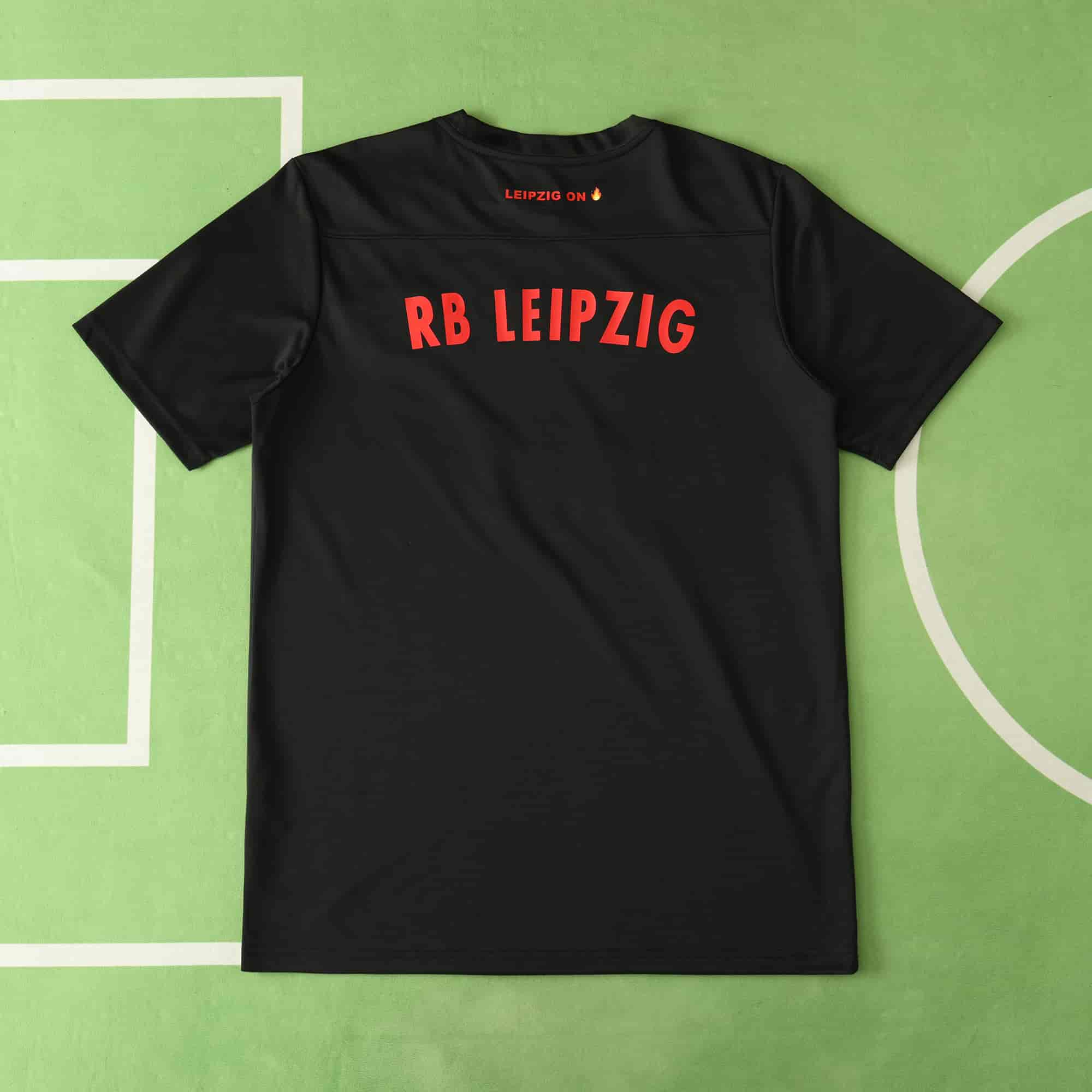 RB Leipzig 24-25 Concept