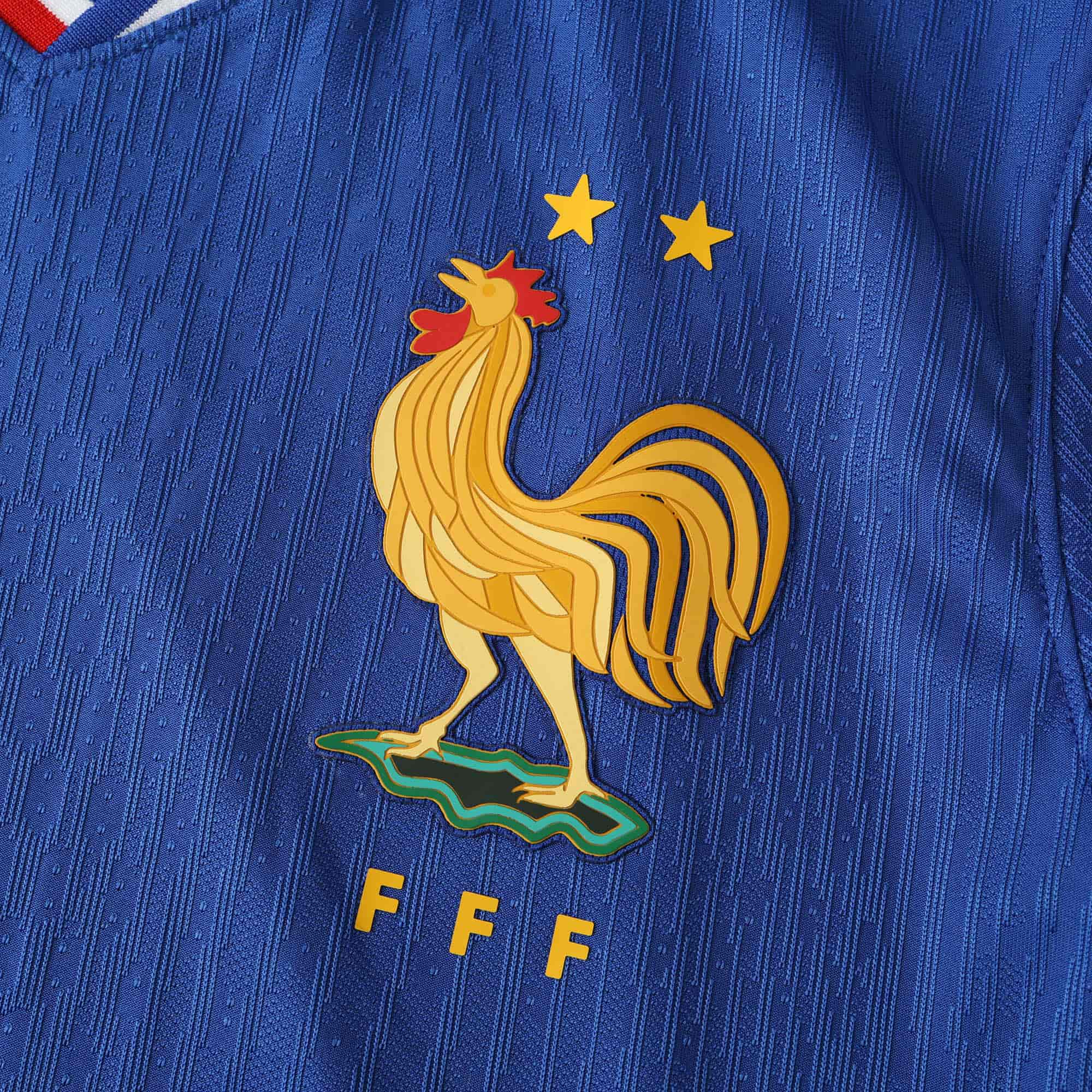 France 24-25 Home