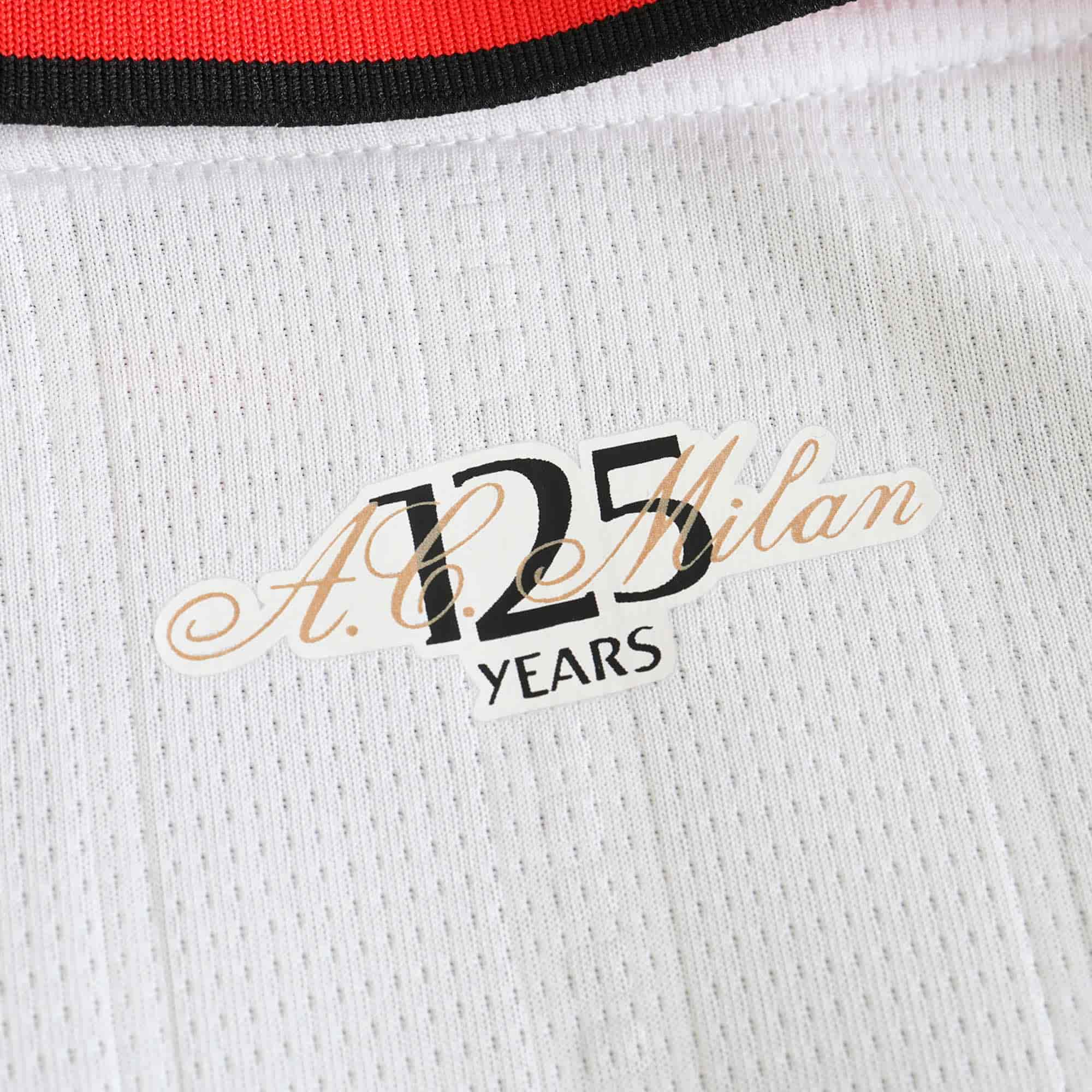 AC Milan 24-25 Away