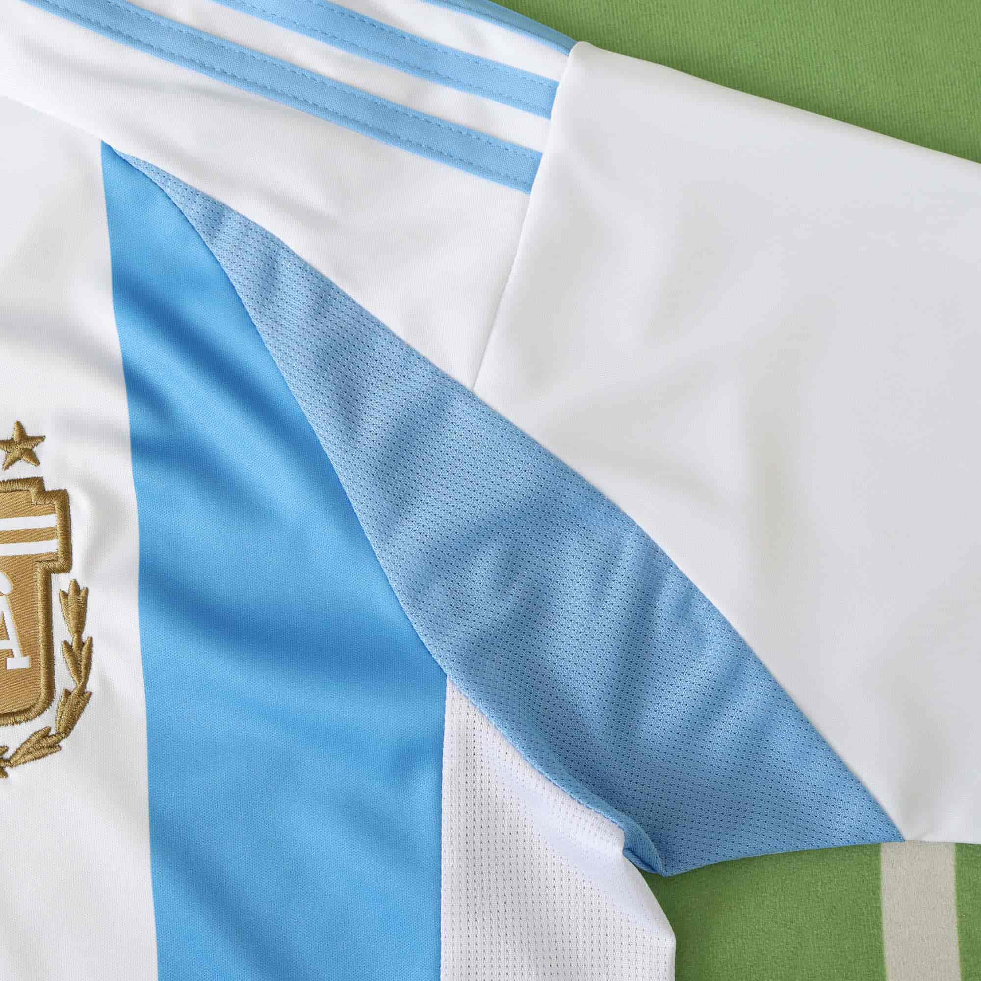 Argentina 24-25 Home