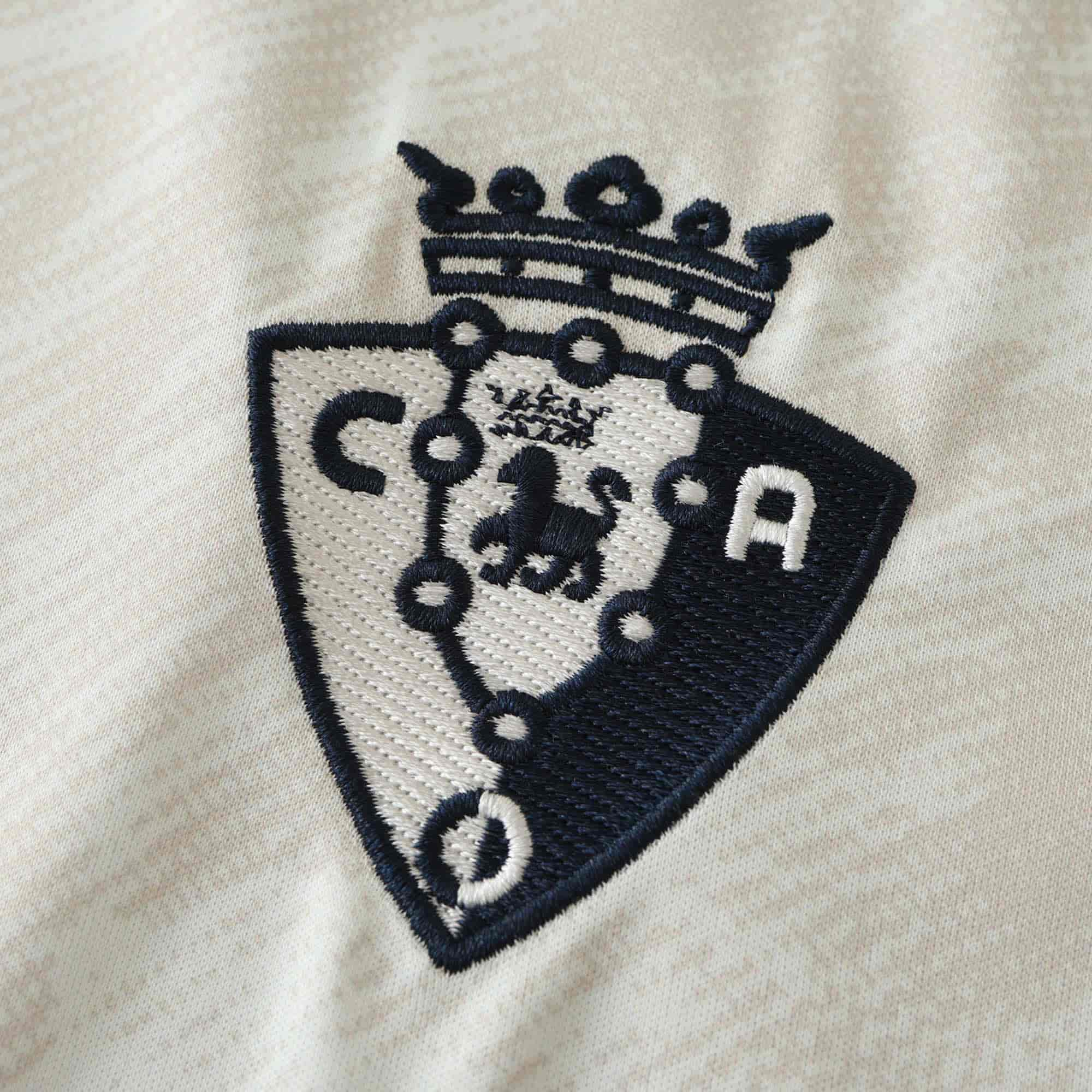 Osasuna 24-25 Away