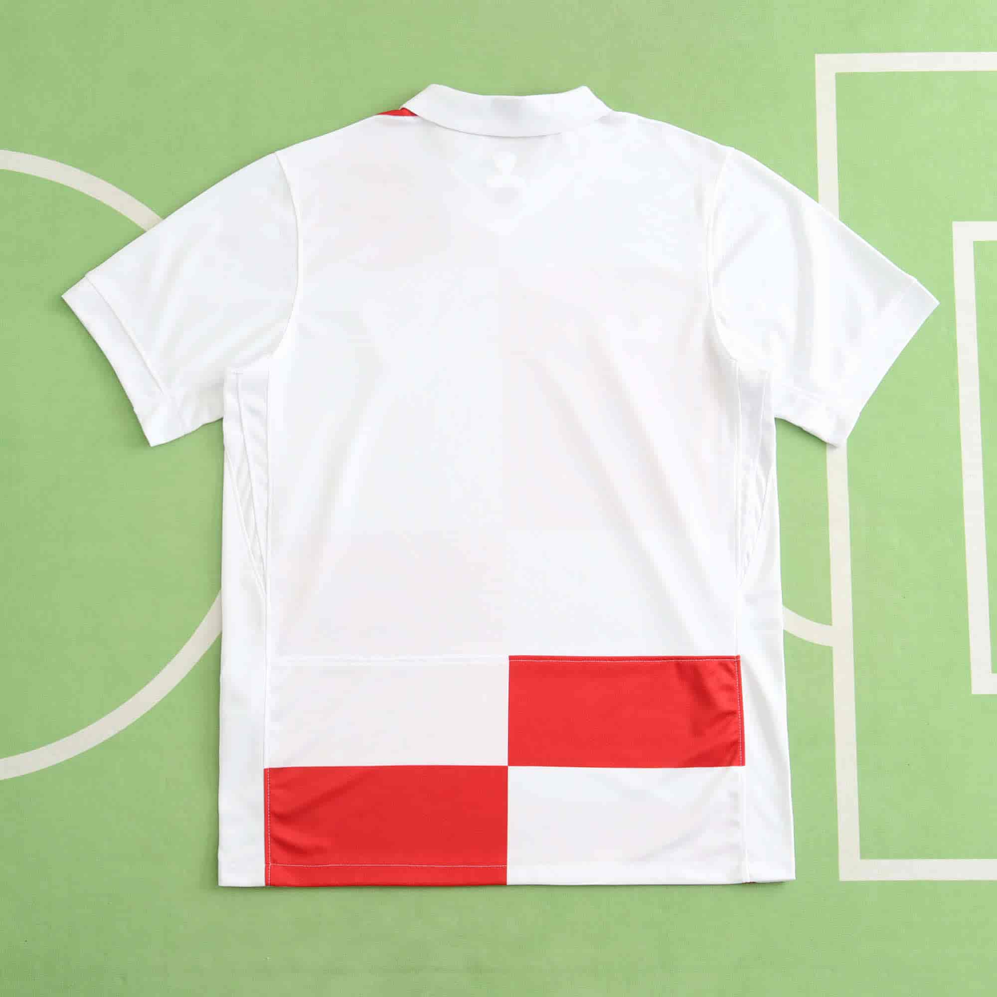 Croatia 24-25 Home