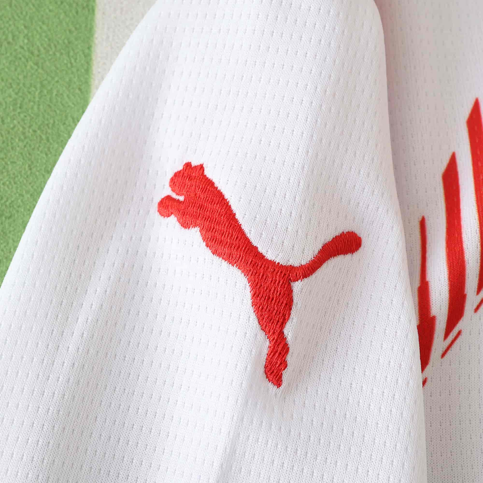 RB Leipzig 24-25 Home