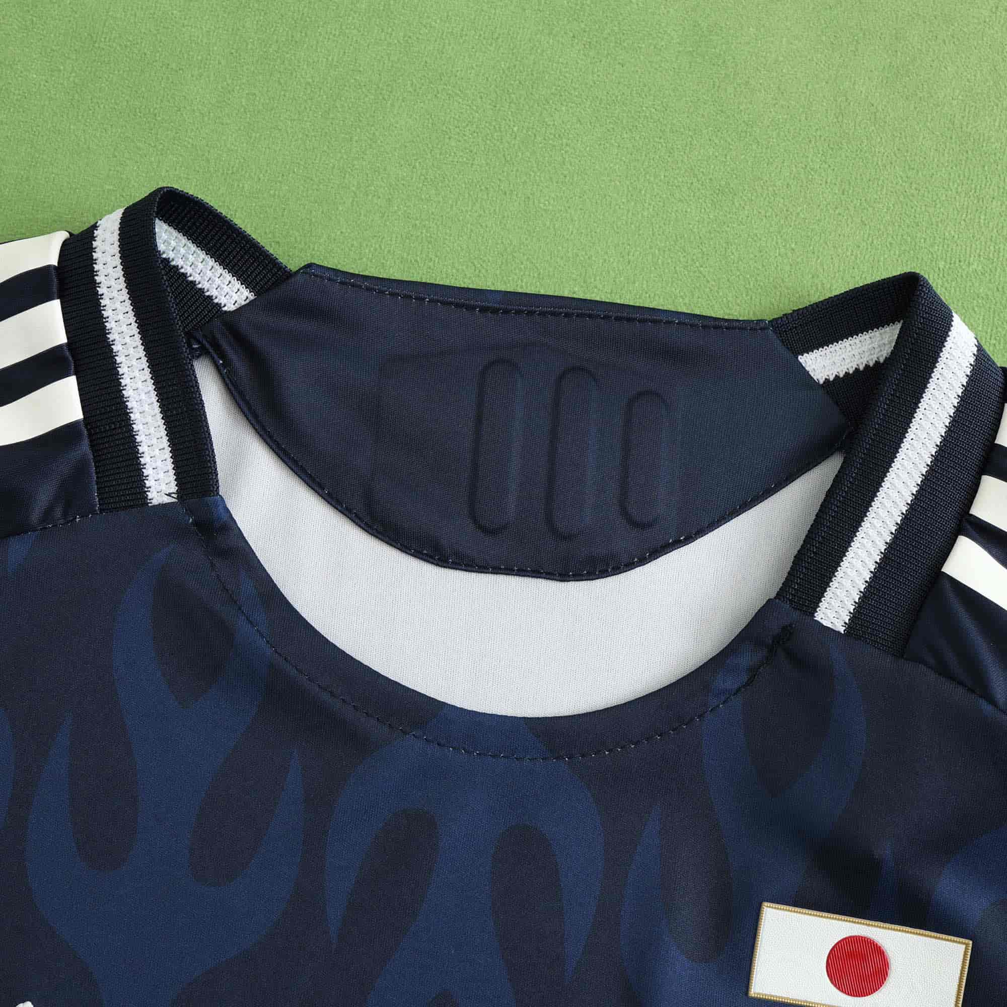 Japan 24-25 Home