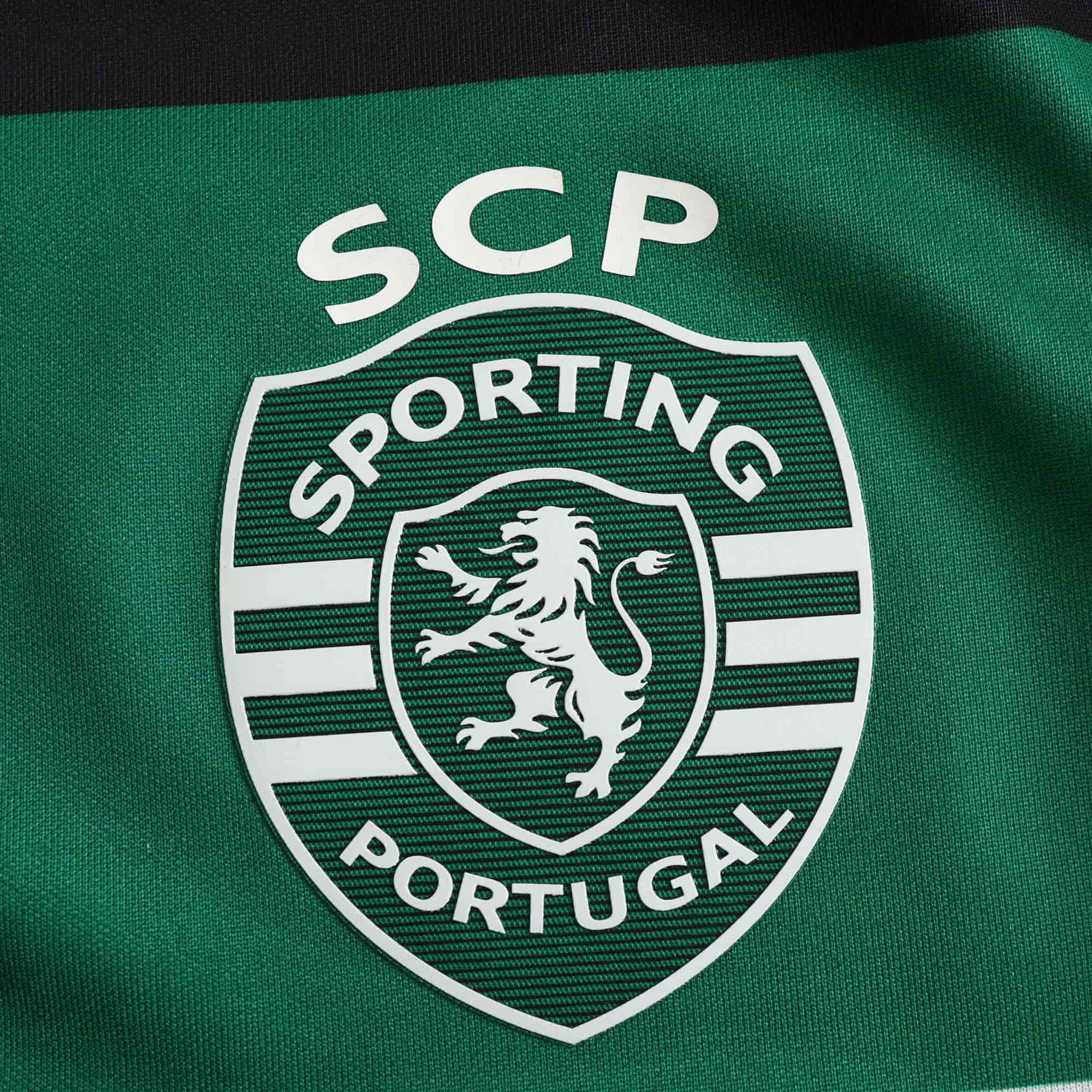 Sporting CP 24-25 Home