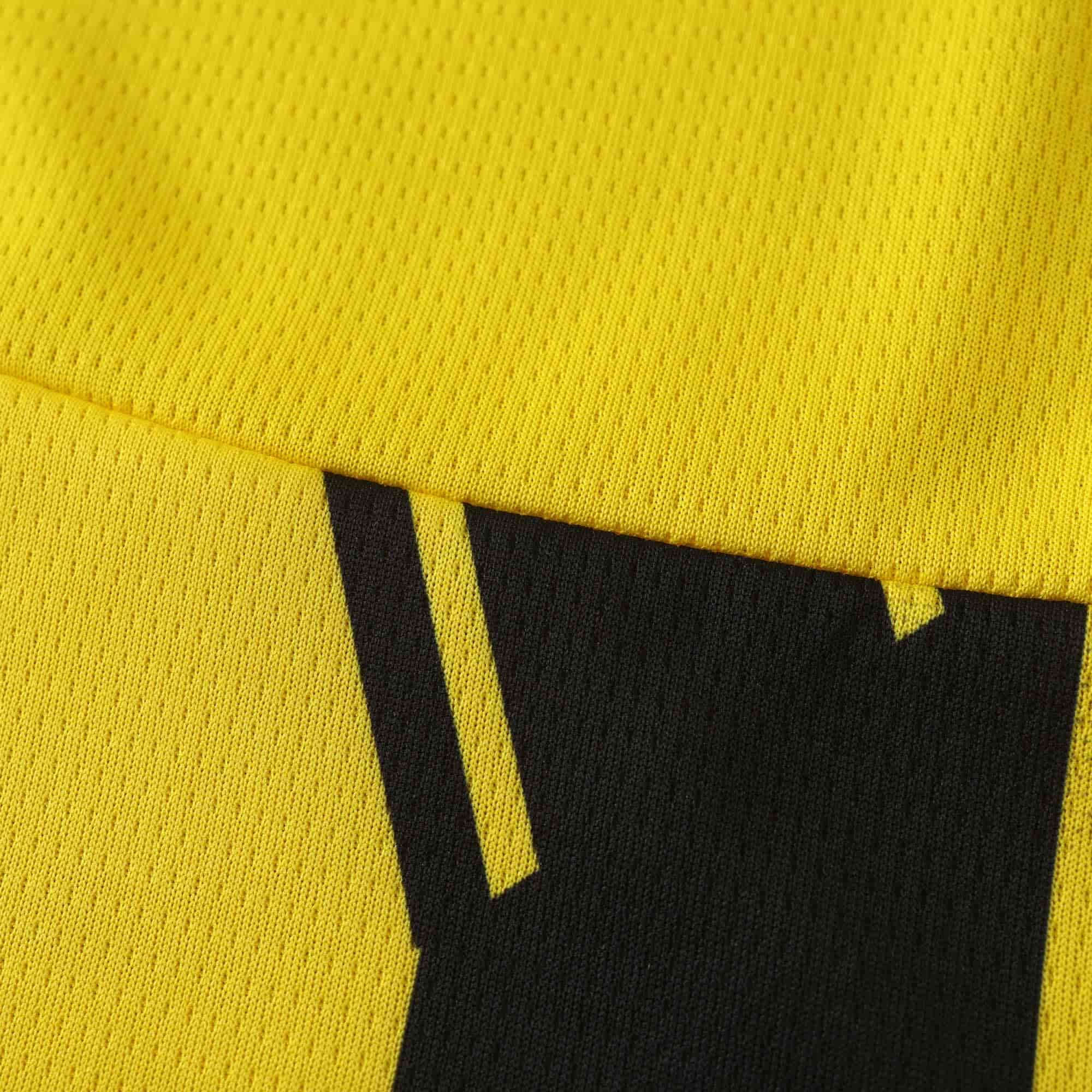 Borussia Dortmund 24-25 Home UCL