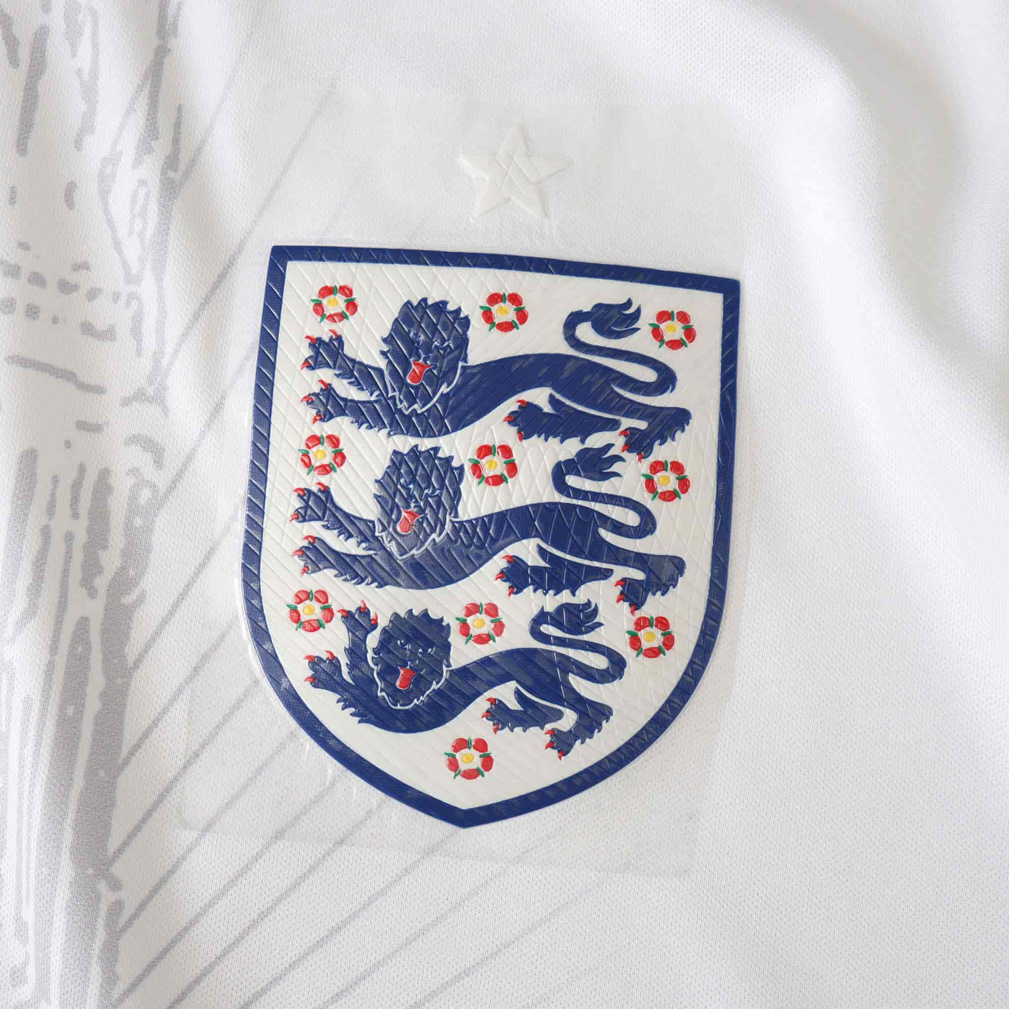 England 24-25 Concept