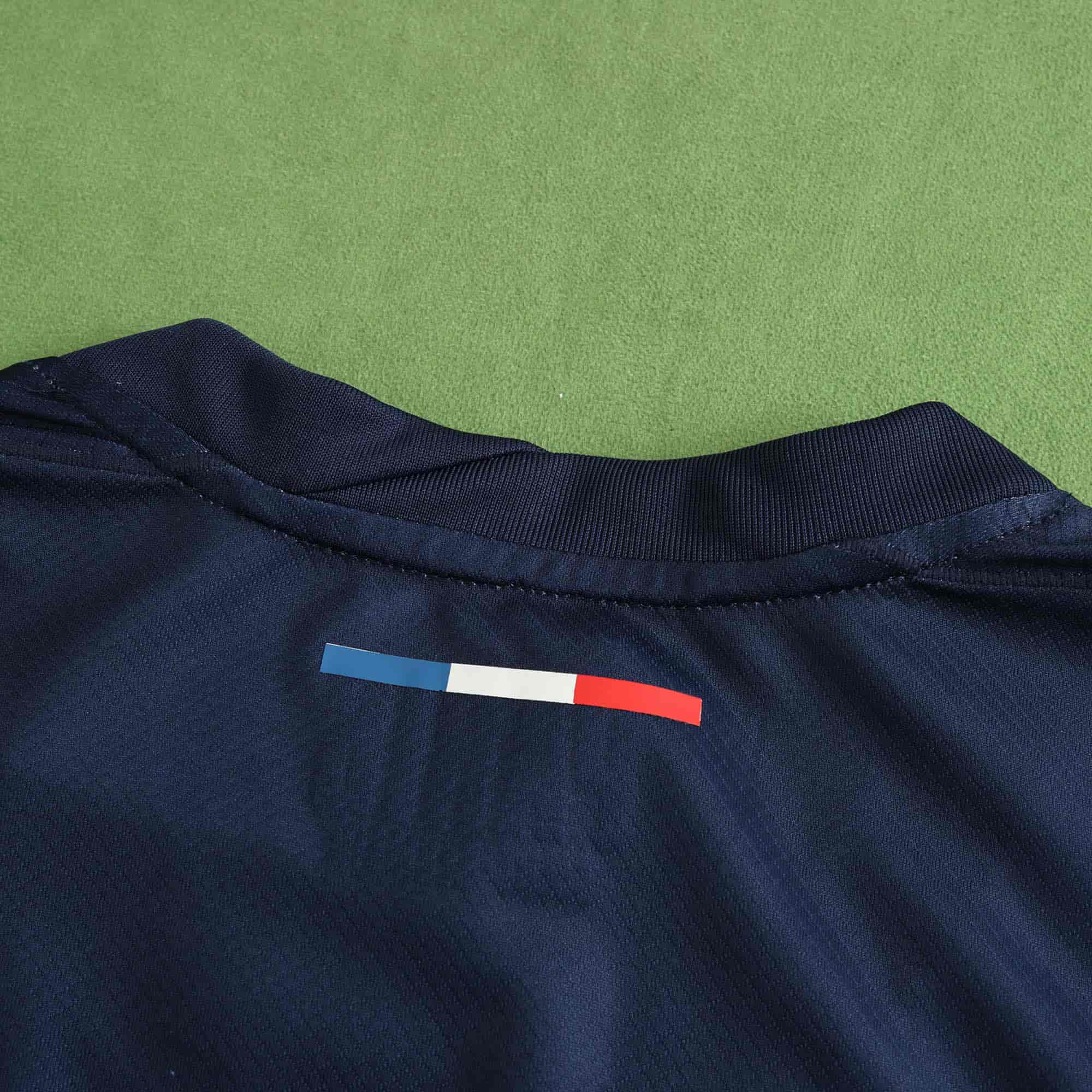 Paris Saint-Germain 24-25 Home