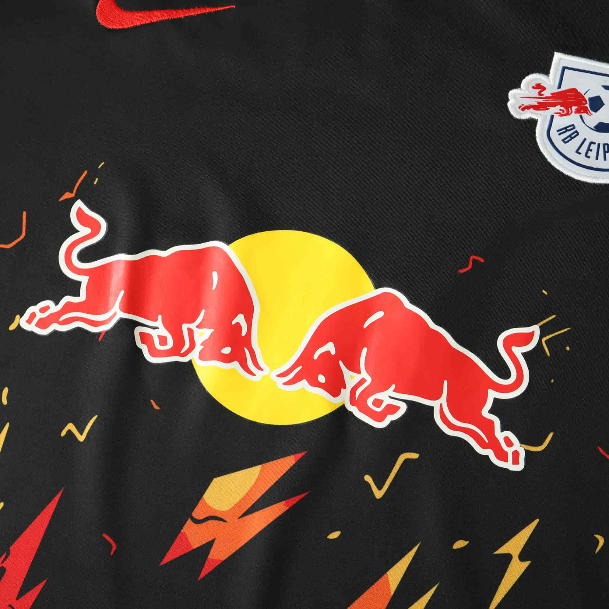 RB Leipzig 24-25 Concept