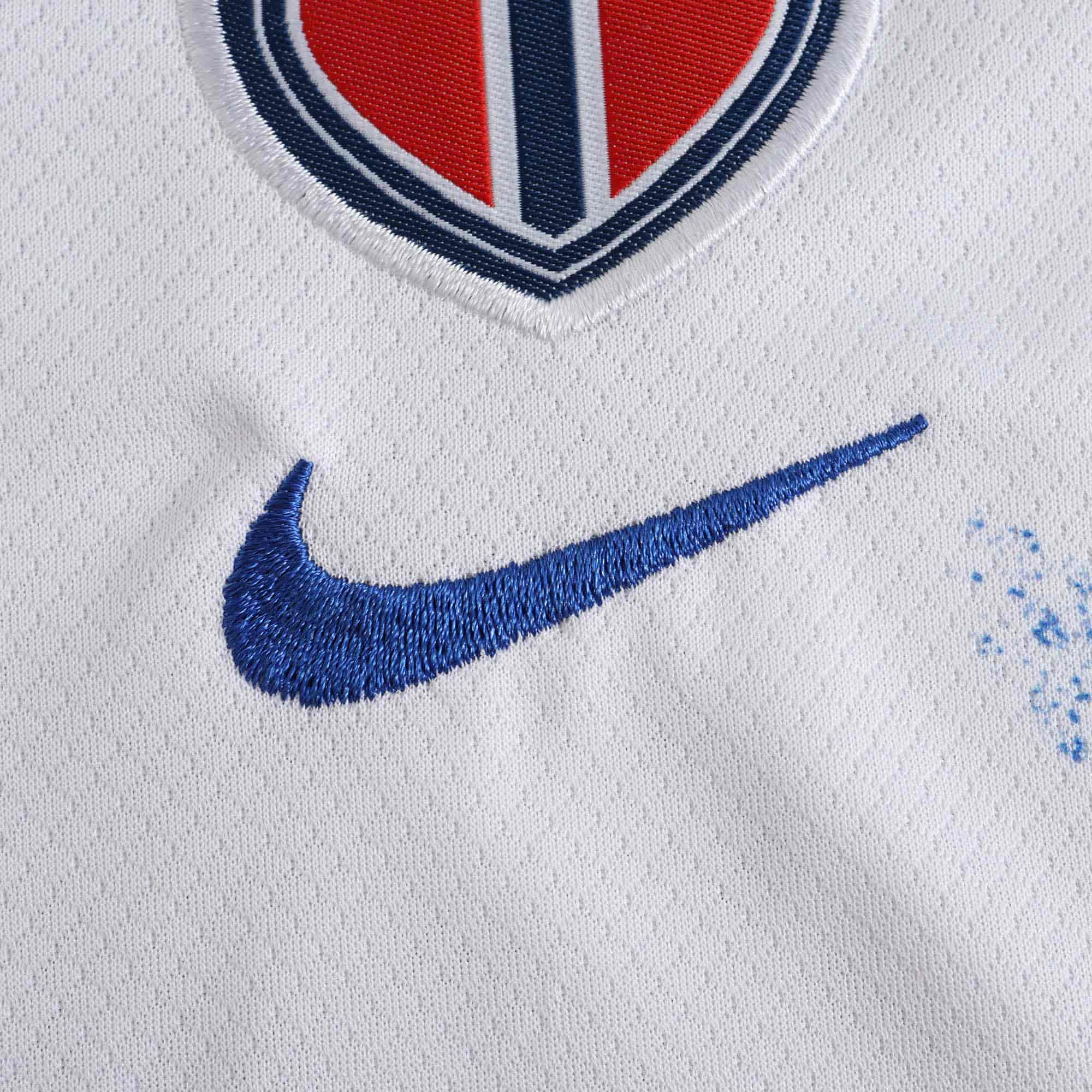 Norway 24-25 Away Kids