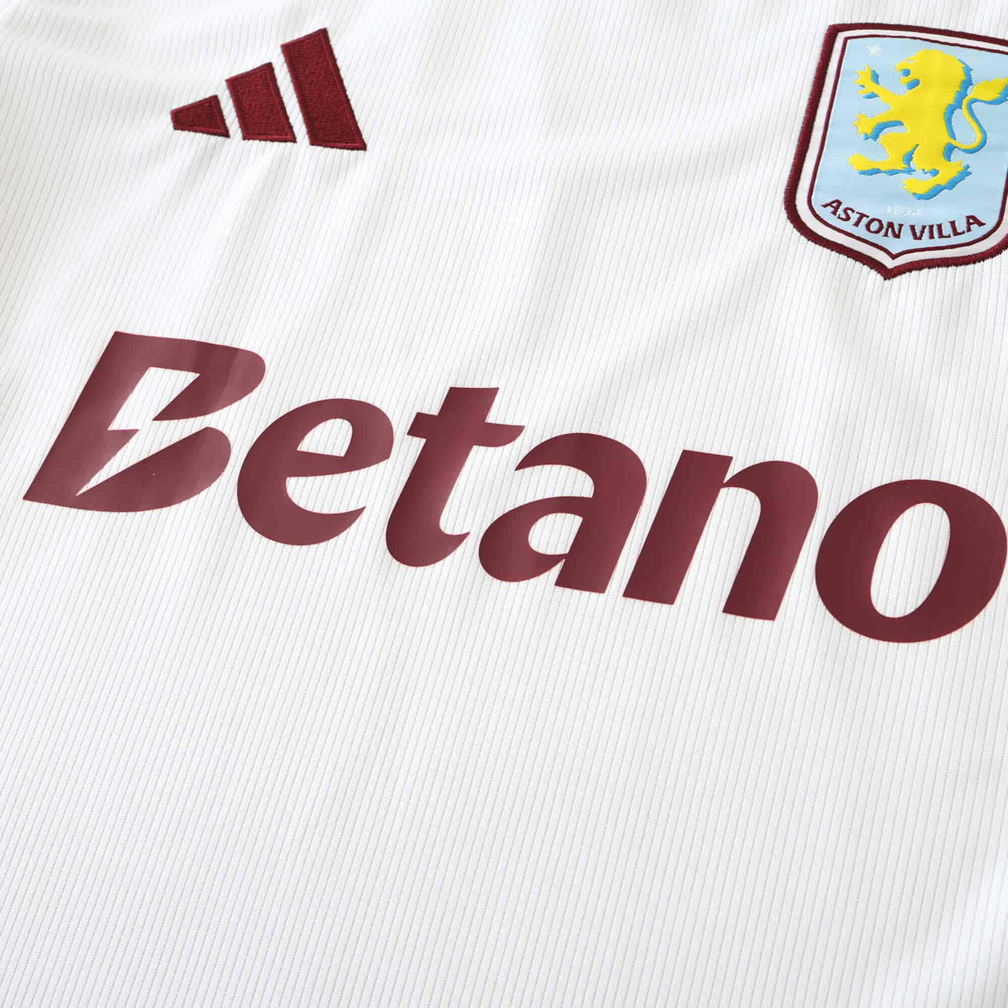 Aston Villa 24-25 Away