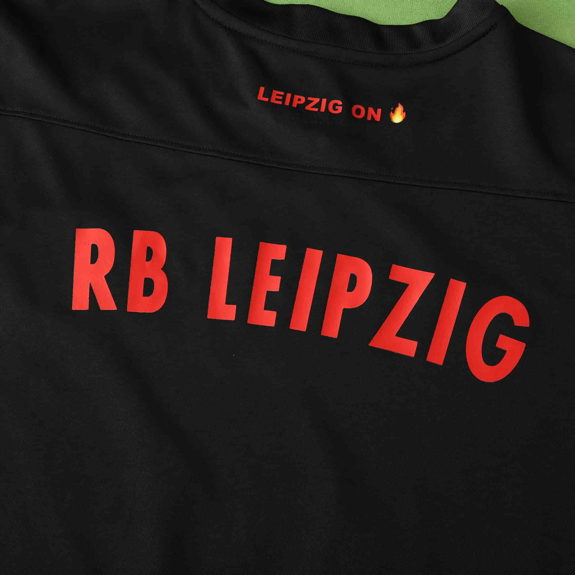 RB Leipzig 24-25 Concept