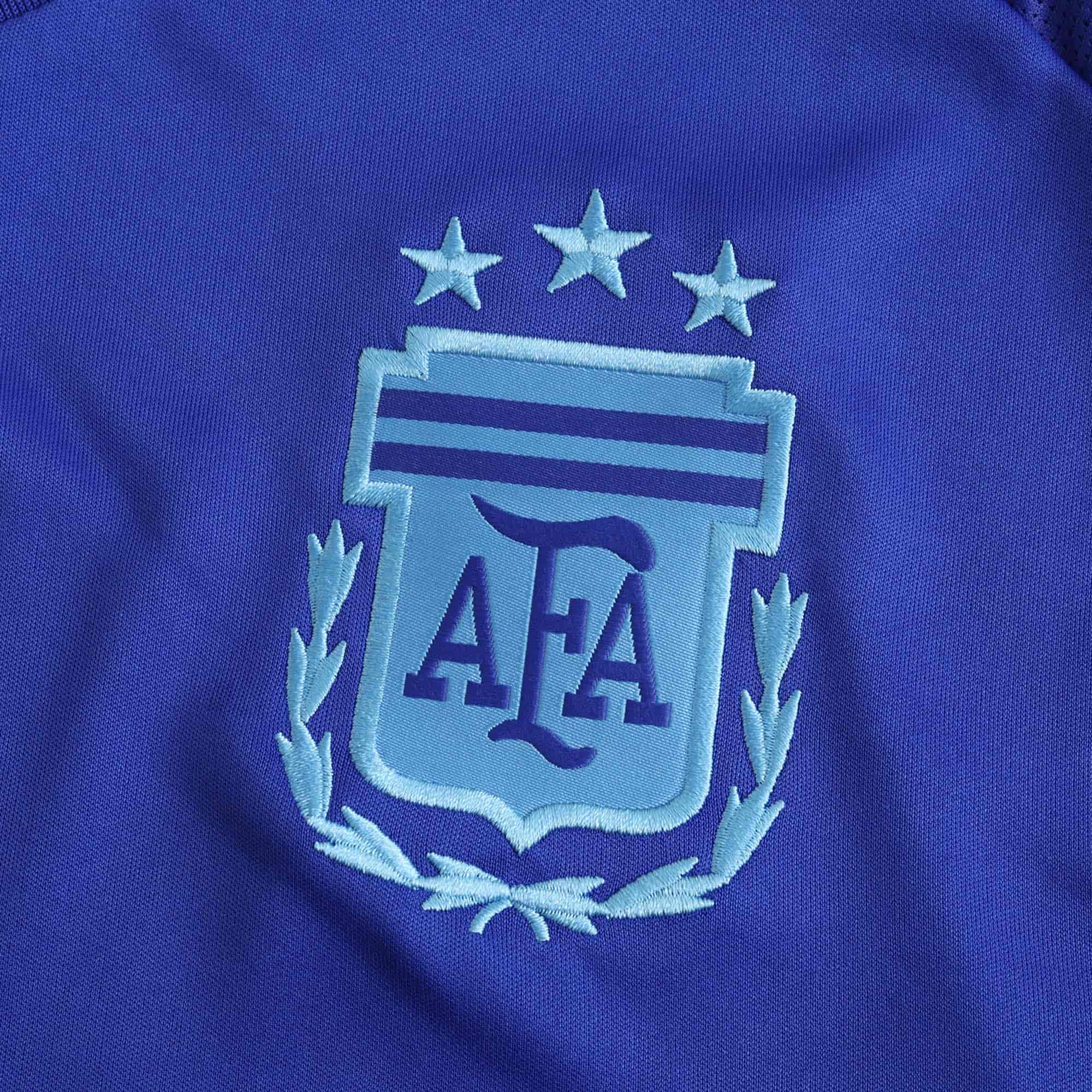 Argentina 24-25 Away