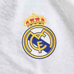 Real Madrid 24-25 Home