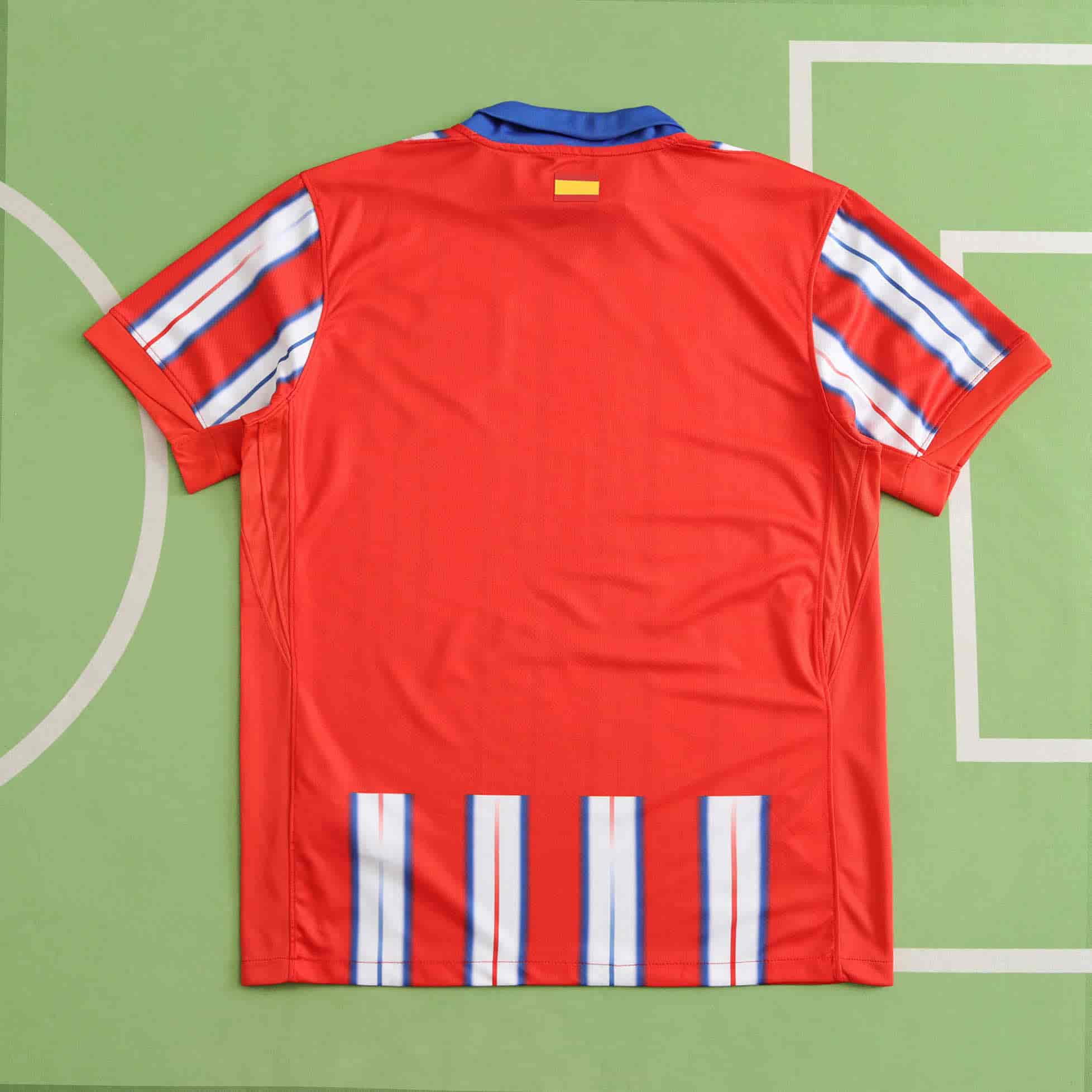 Atlético de Madrid 24-25 Home