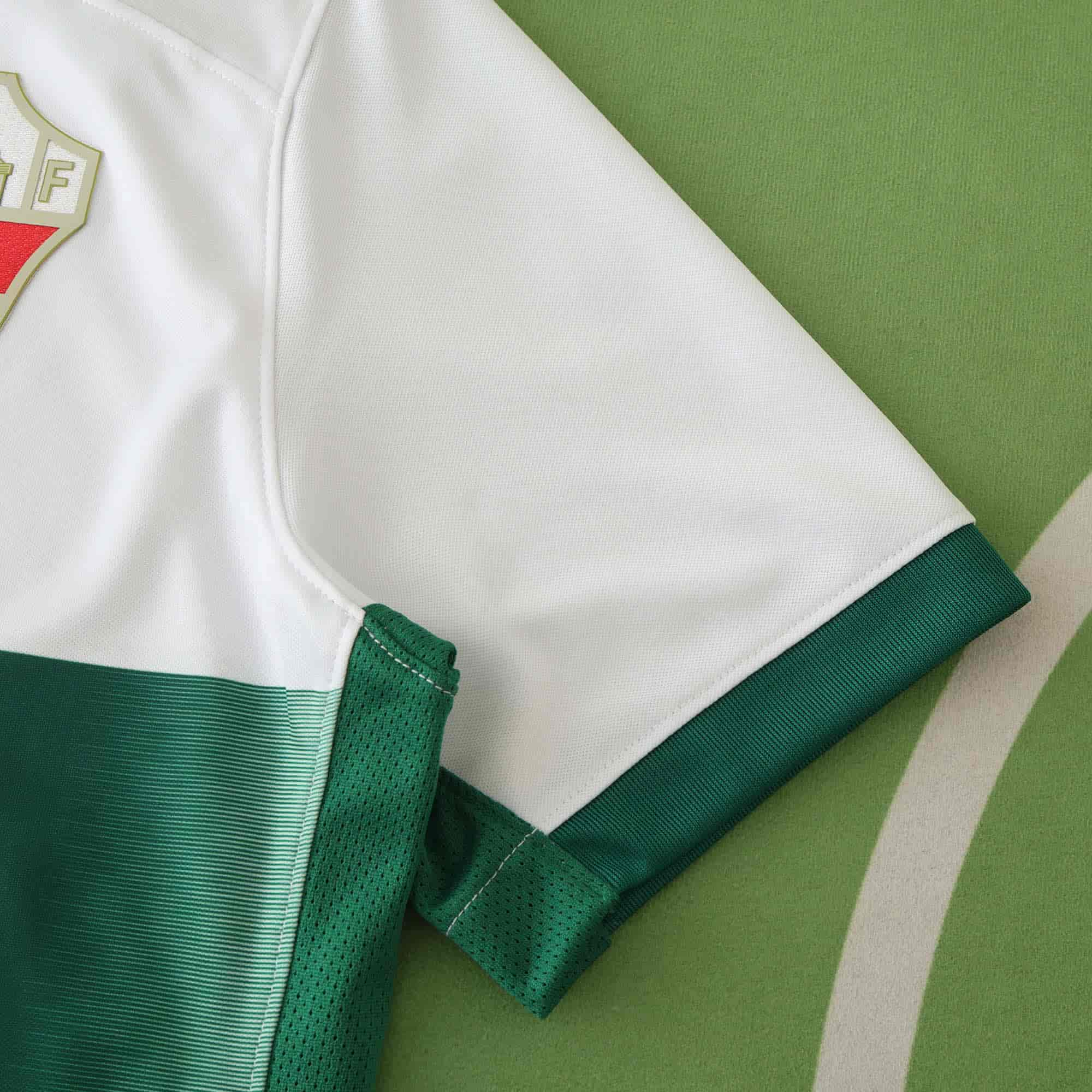 Elche 24-25 Home