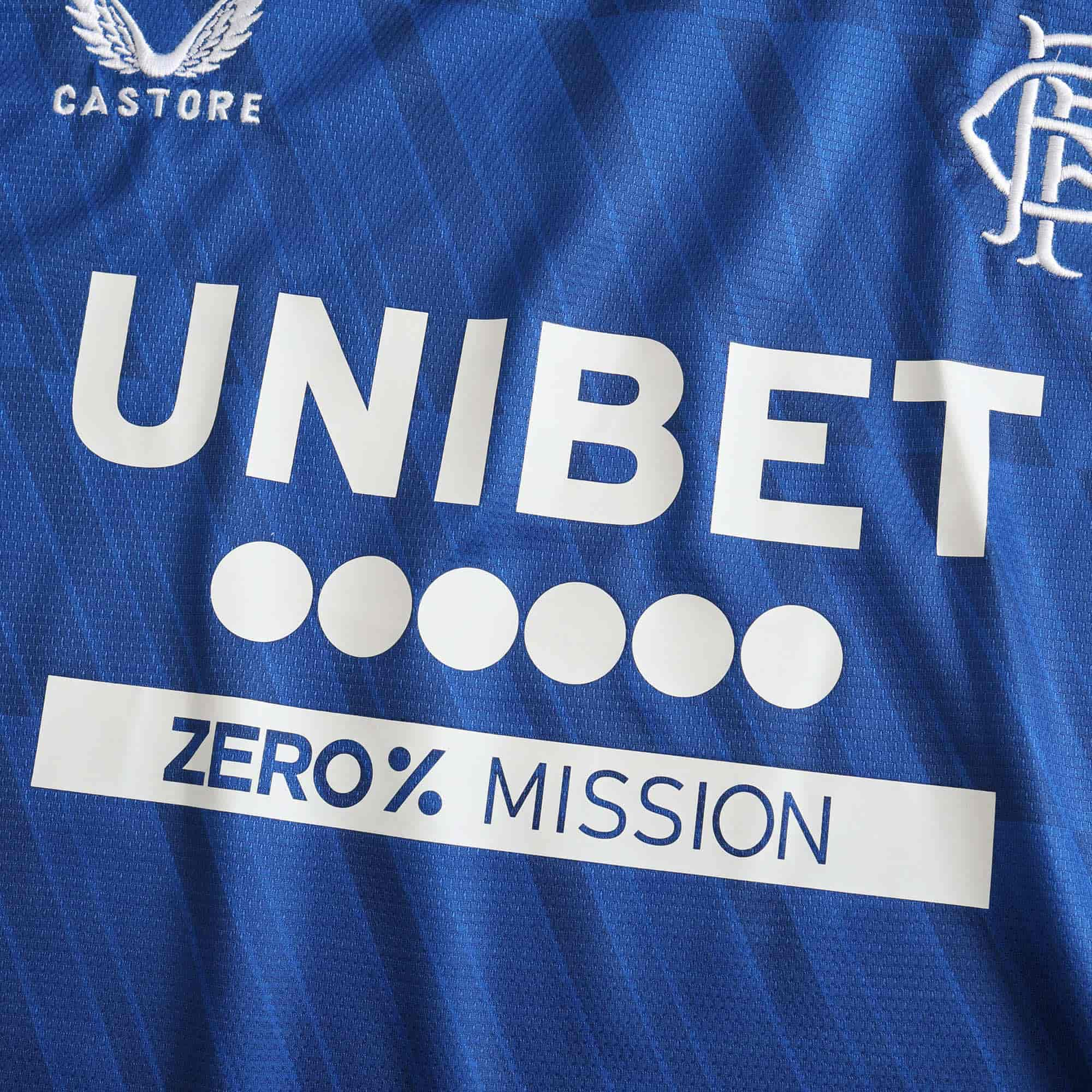 Rangers 24-25 Home