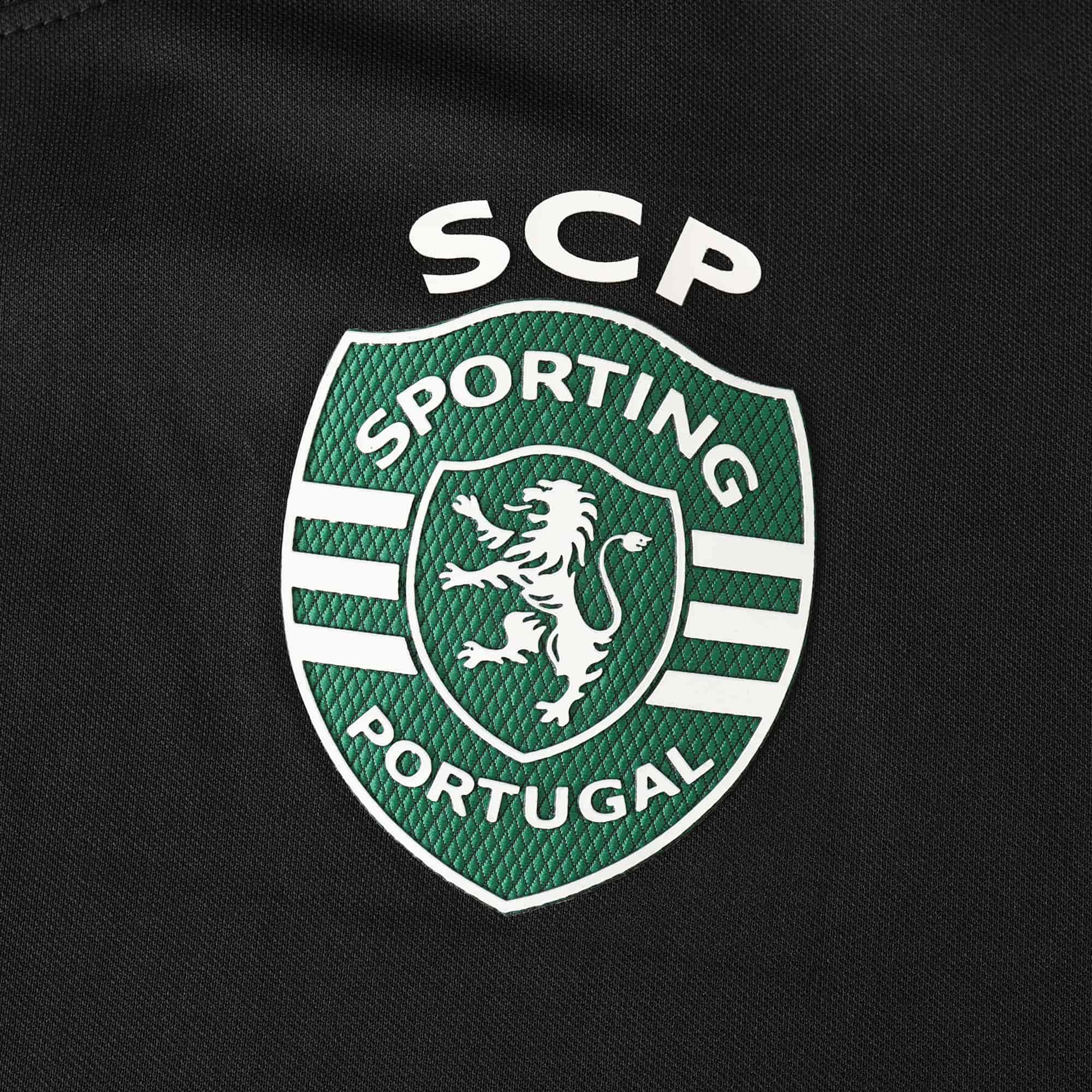 Sporting CP 24-25 Concept