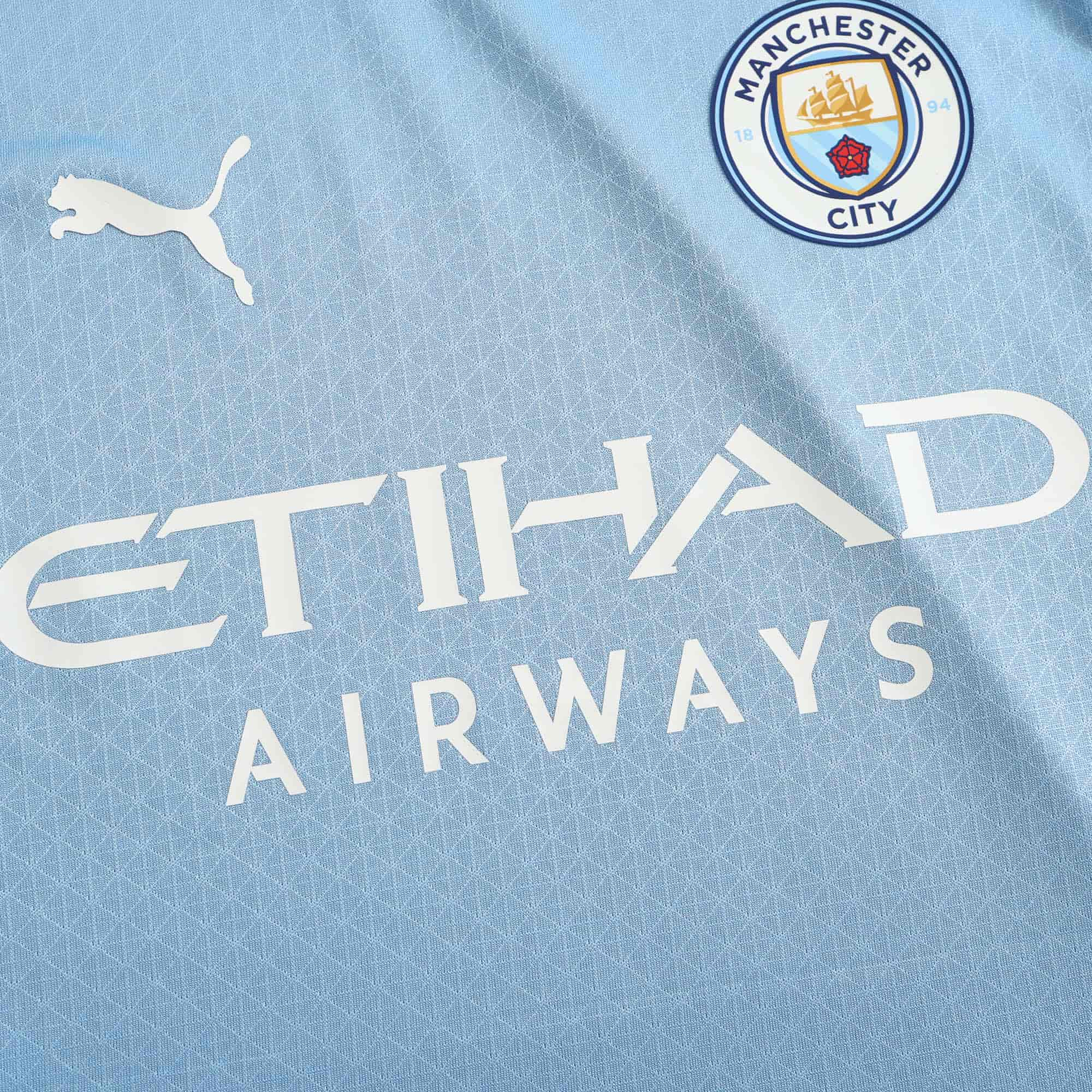 Manchester City 24-25 Home