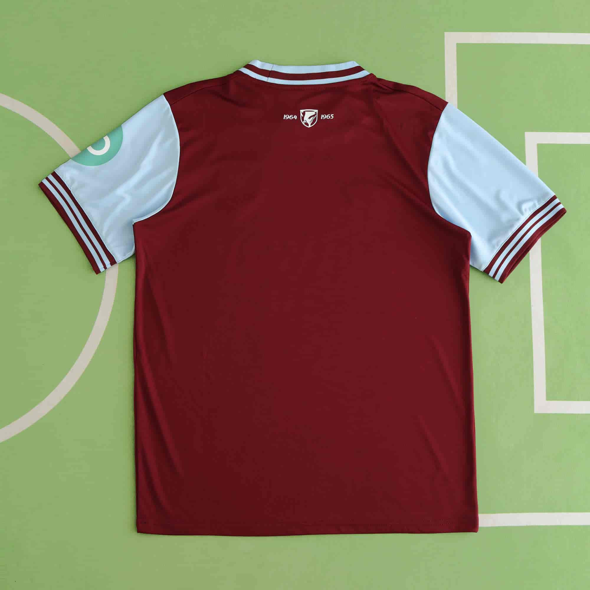 West Ham 24-25 Home