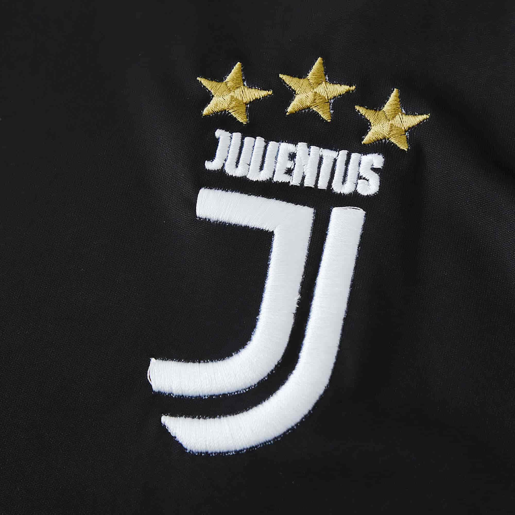 Juventus 19-20 Home Retro