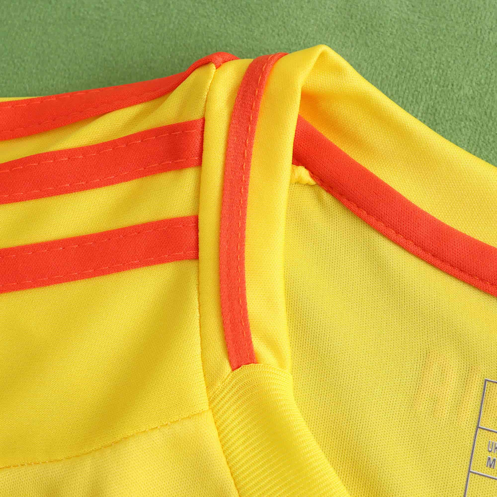 Colombia 24-25 Home