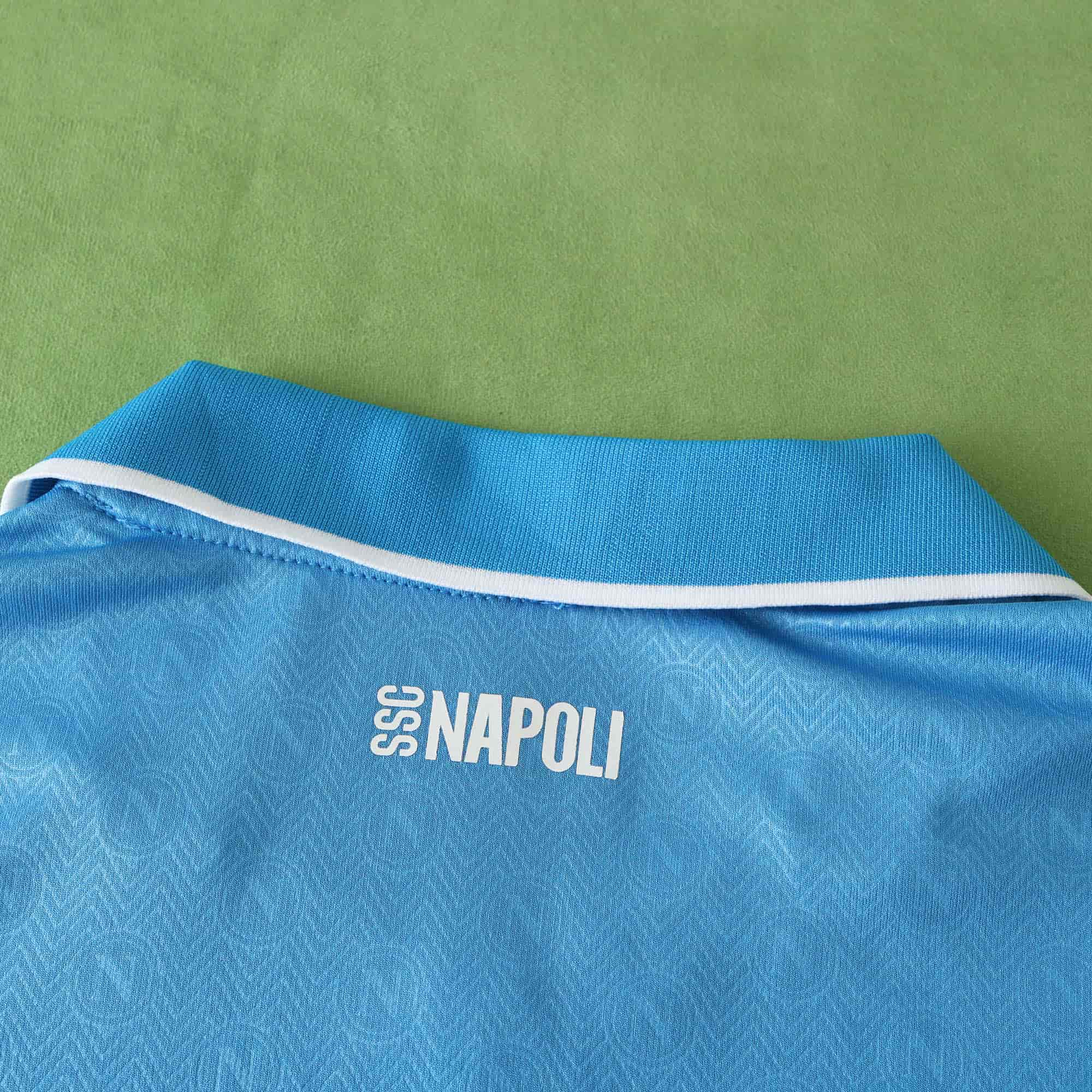 Napoli 24-25 Home