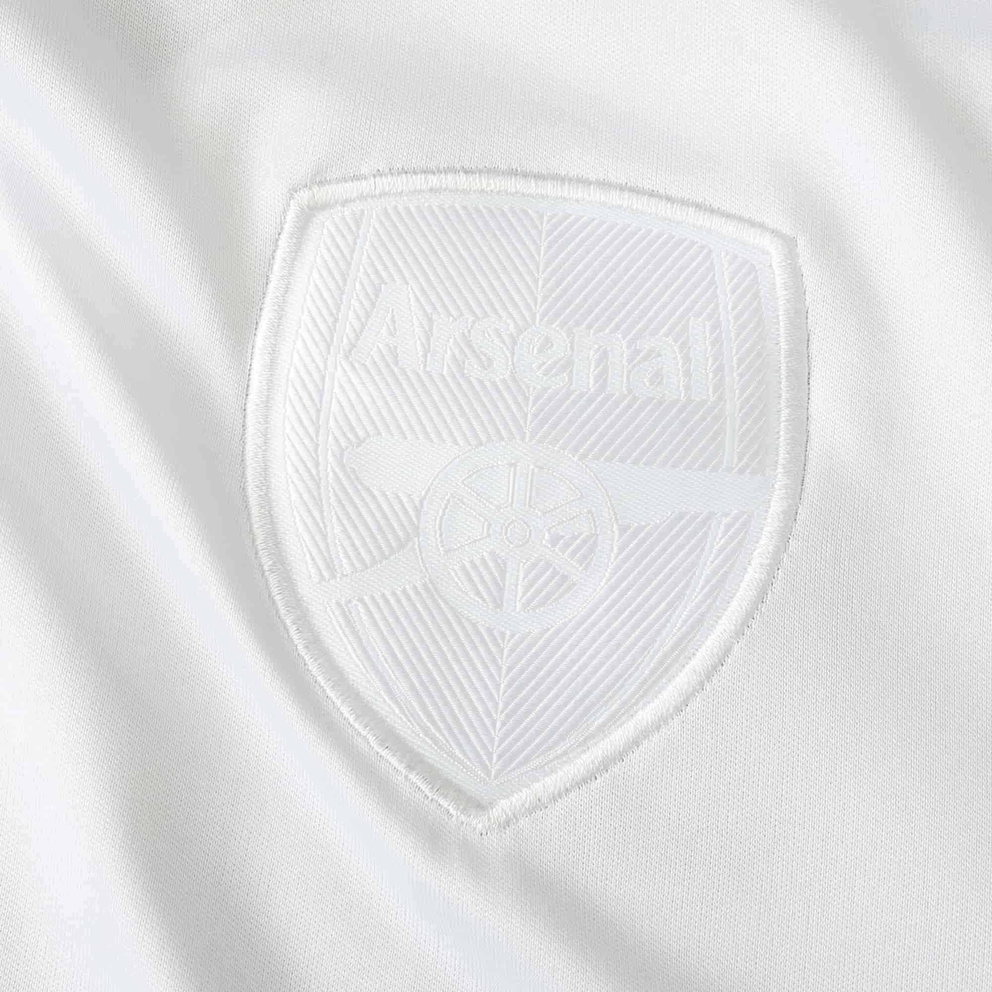 Arsenal 24-25 Concept