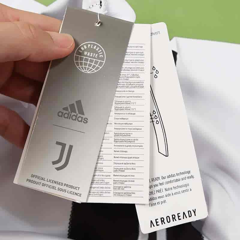 Juventus 18-19 Home Retro