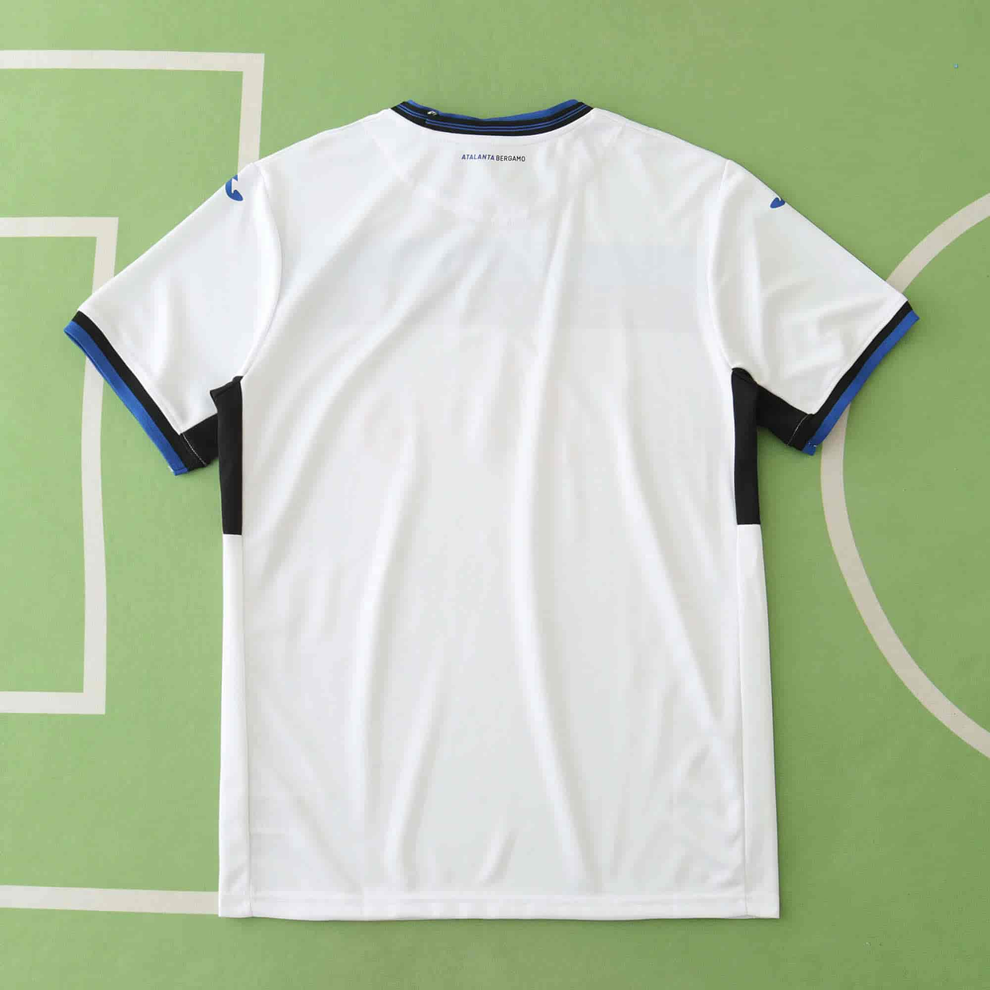 Atalanta 24-25 Away