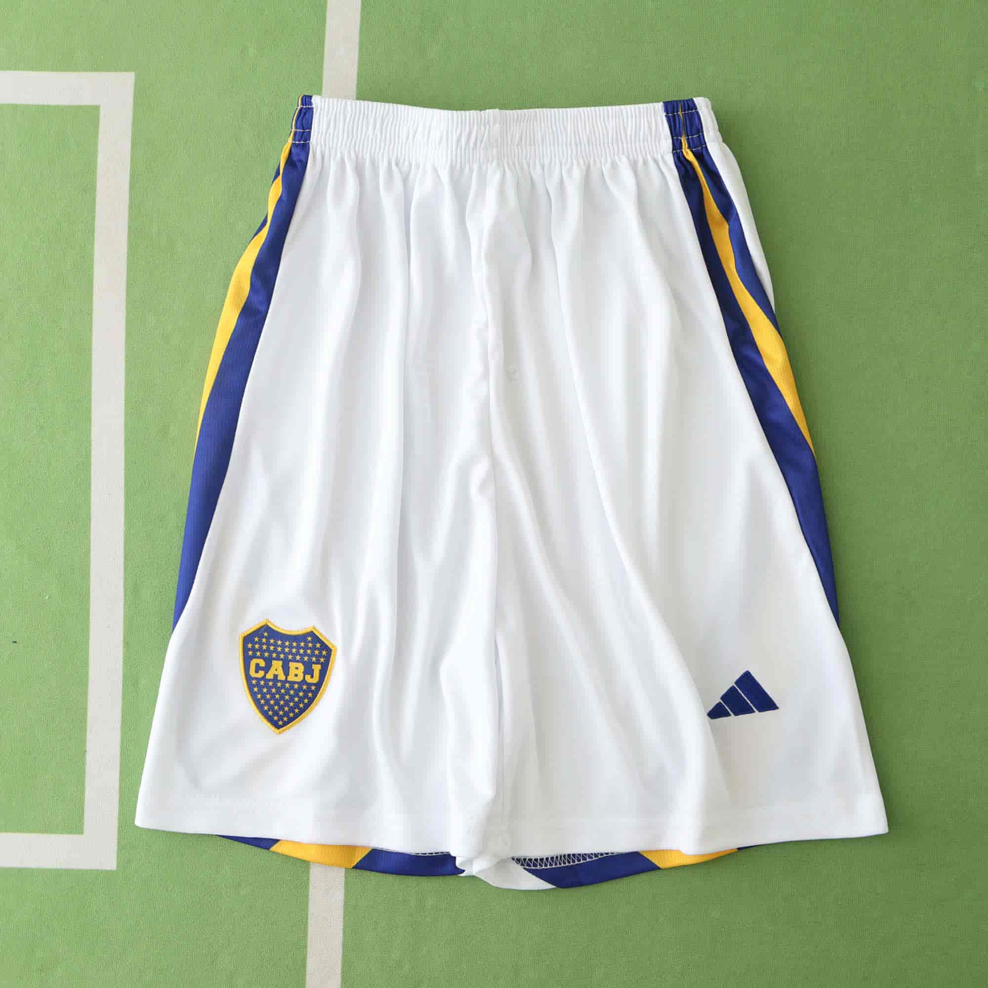 Boca Juniors 24-25 Away Kids