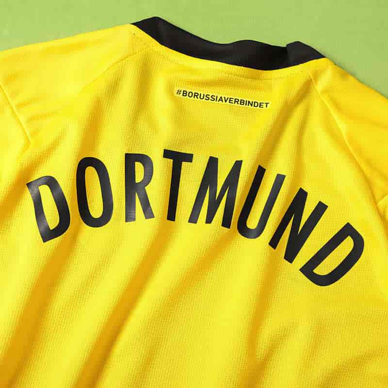 Borussia Dortmund 23-24 Home