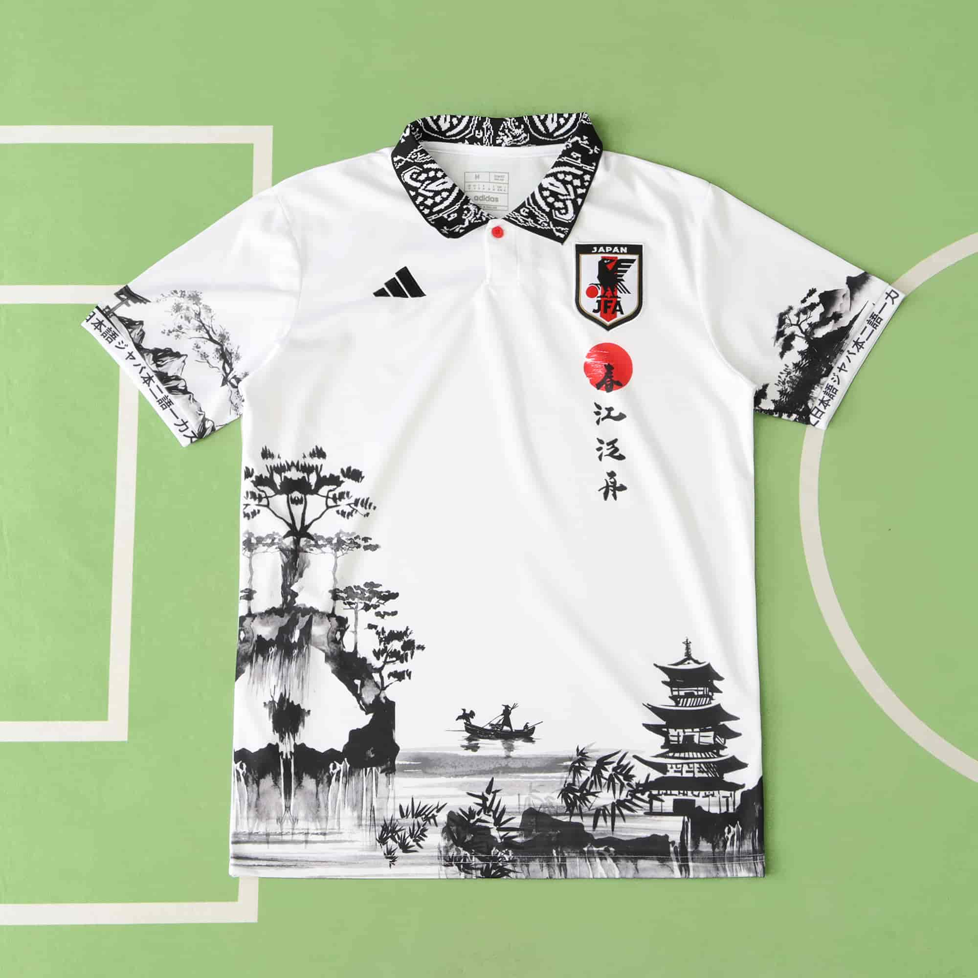 Japan 24-25 Concept