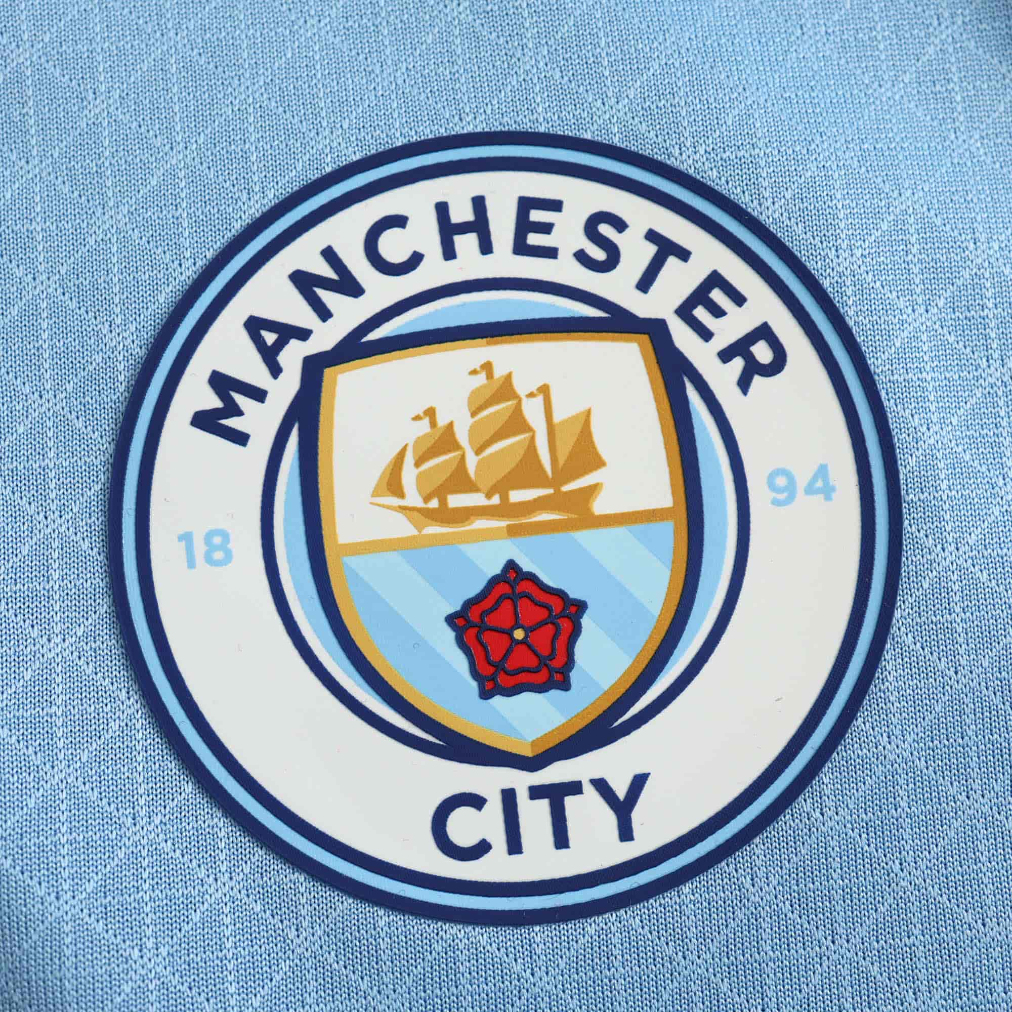 Manchester City 24-25 Home