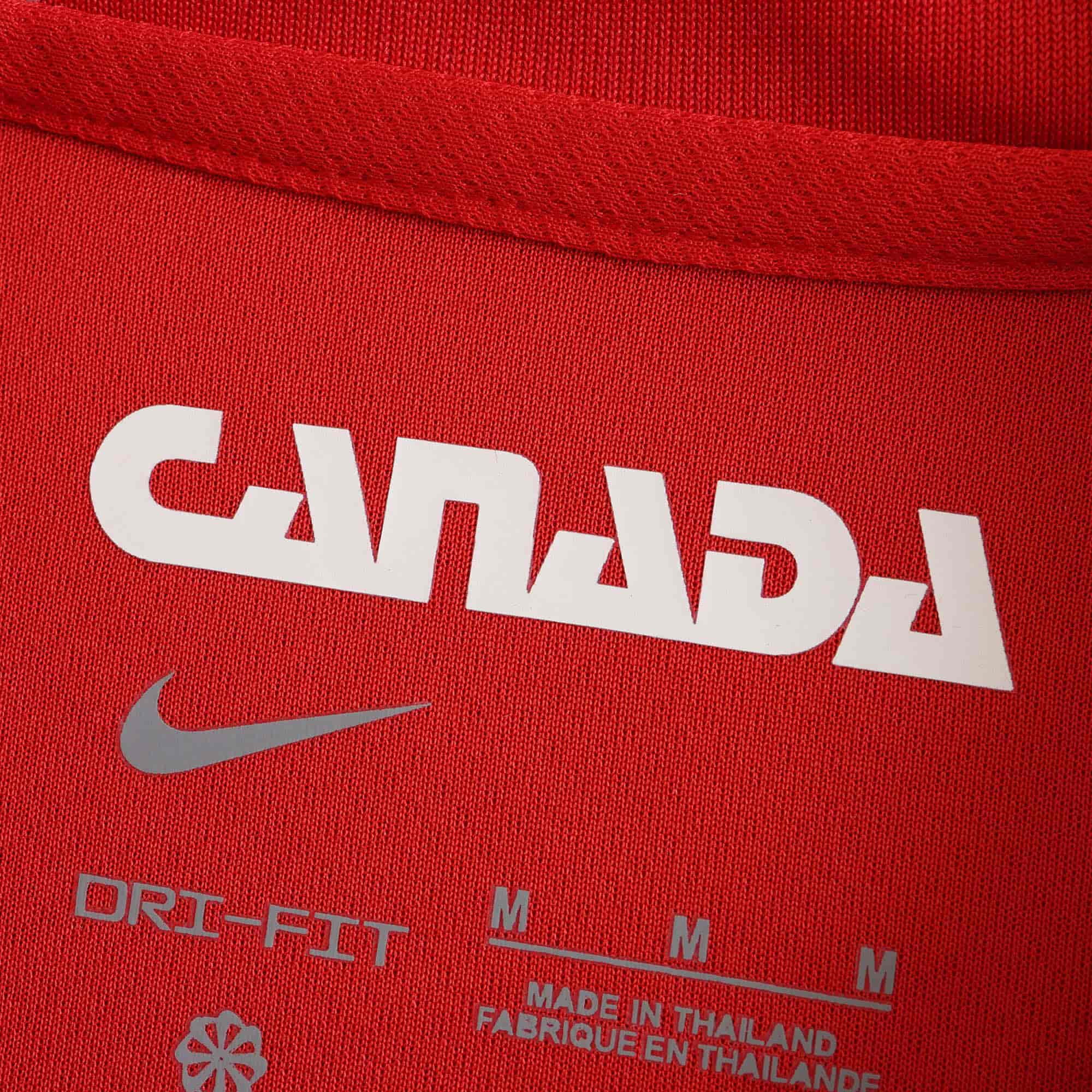 Canada 24-25 Home