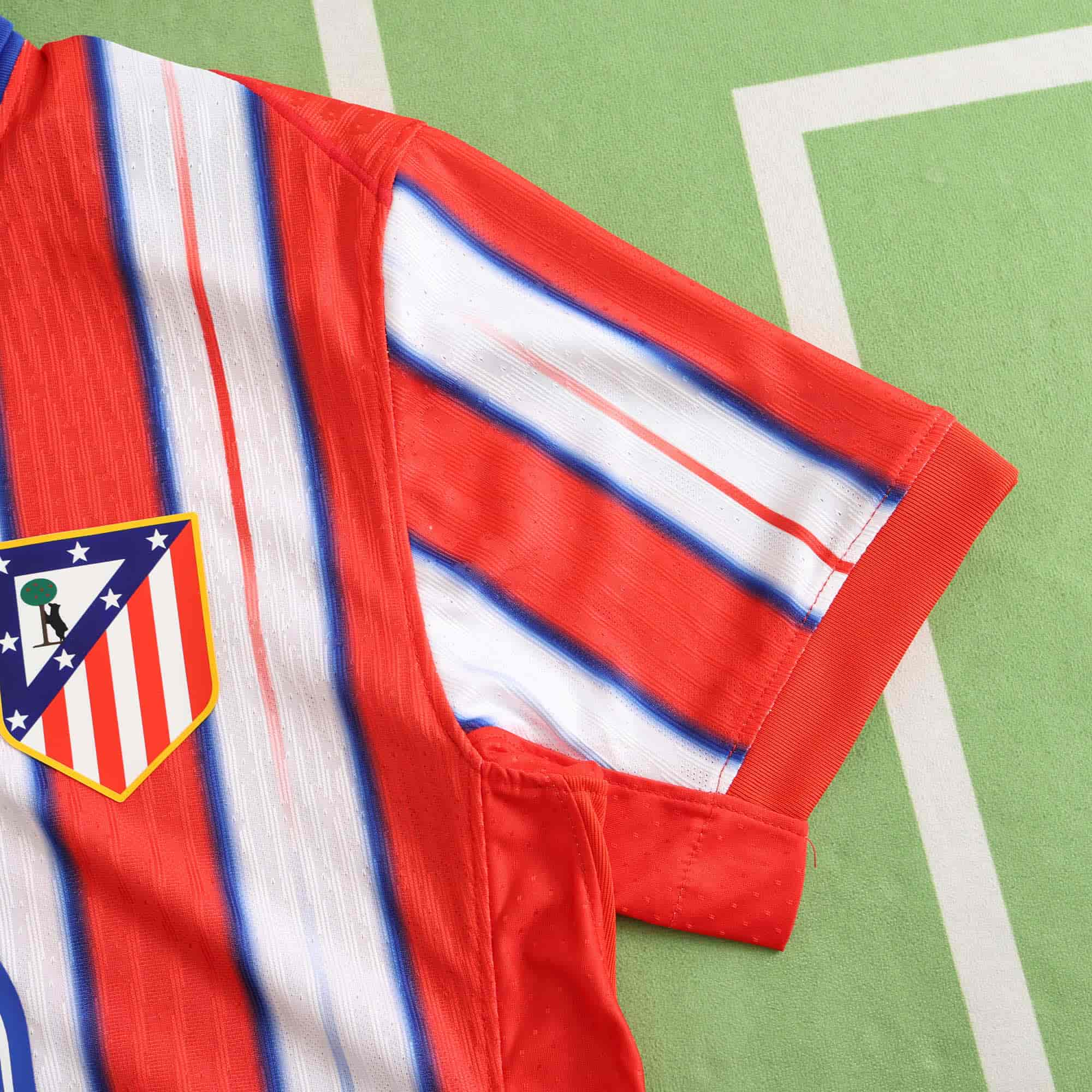 Atlético de Madrid 24-25 Home