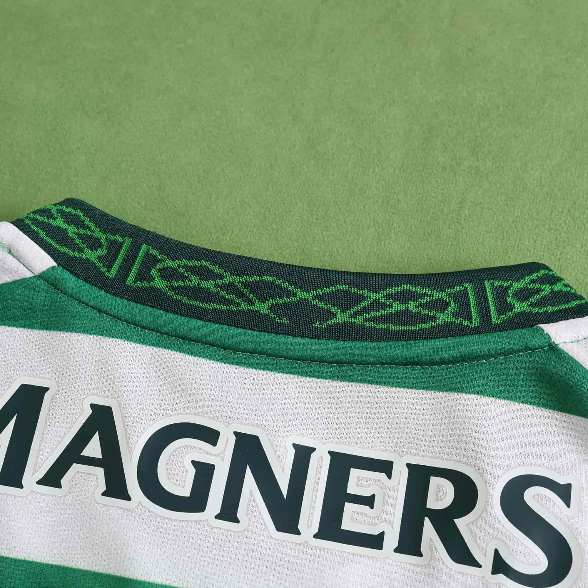 Celtic 24-25 Home