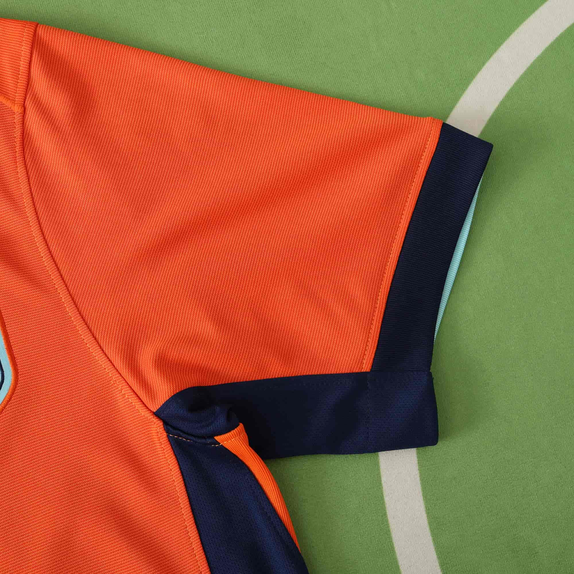 Netherlands 24-25 Home