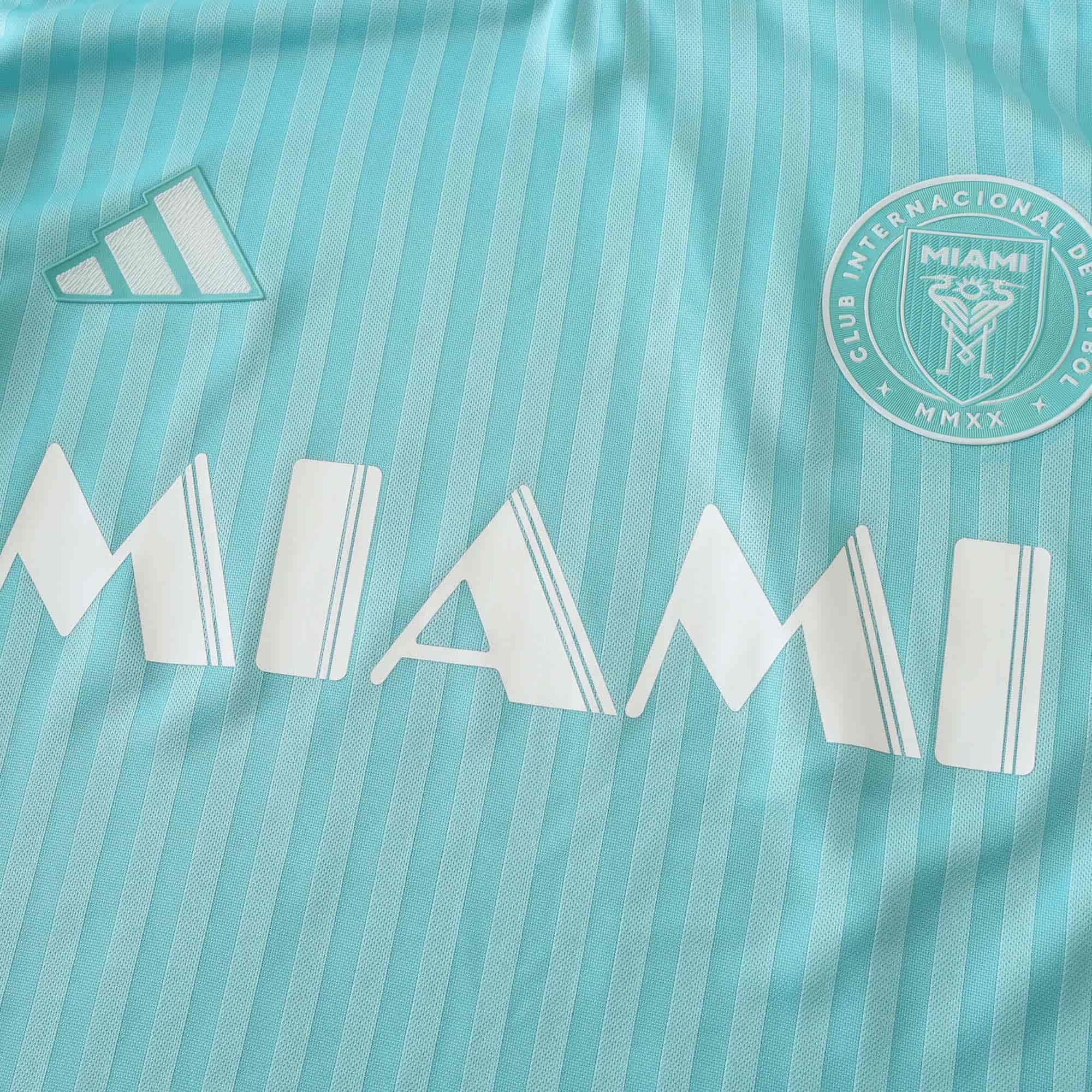 Inter Miami 24-25 Third Long Sleeved