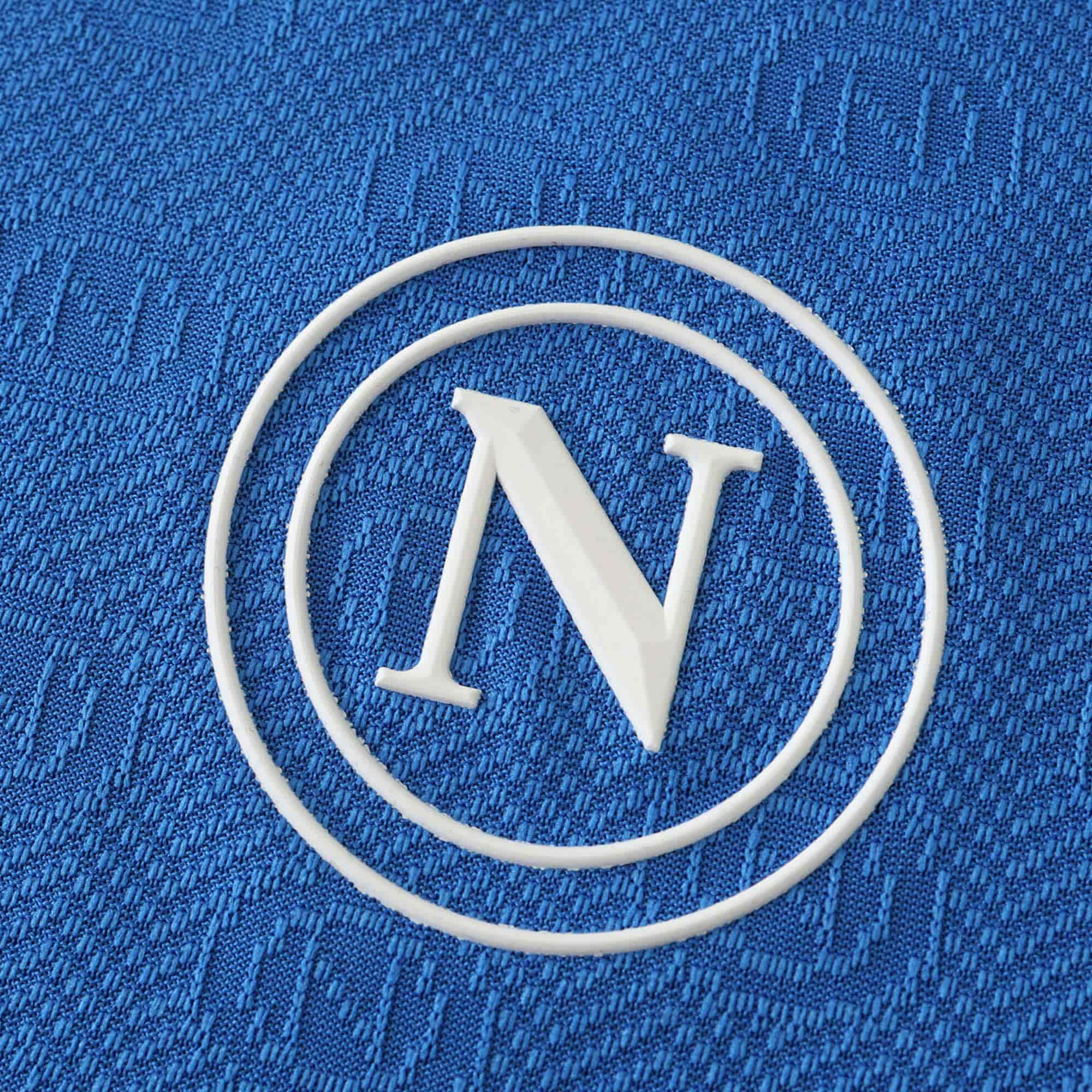 Napoli 24-25 Home