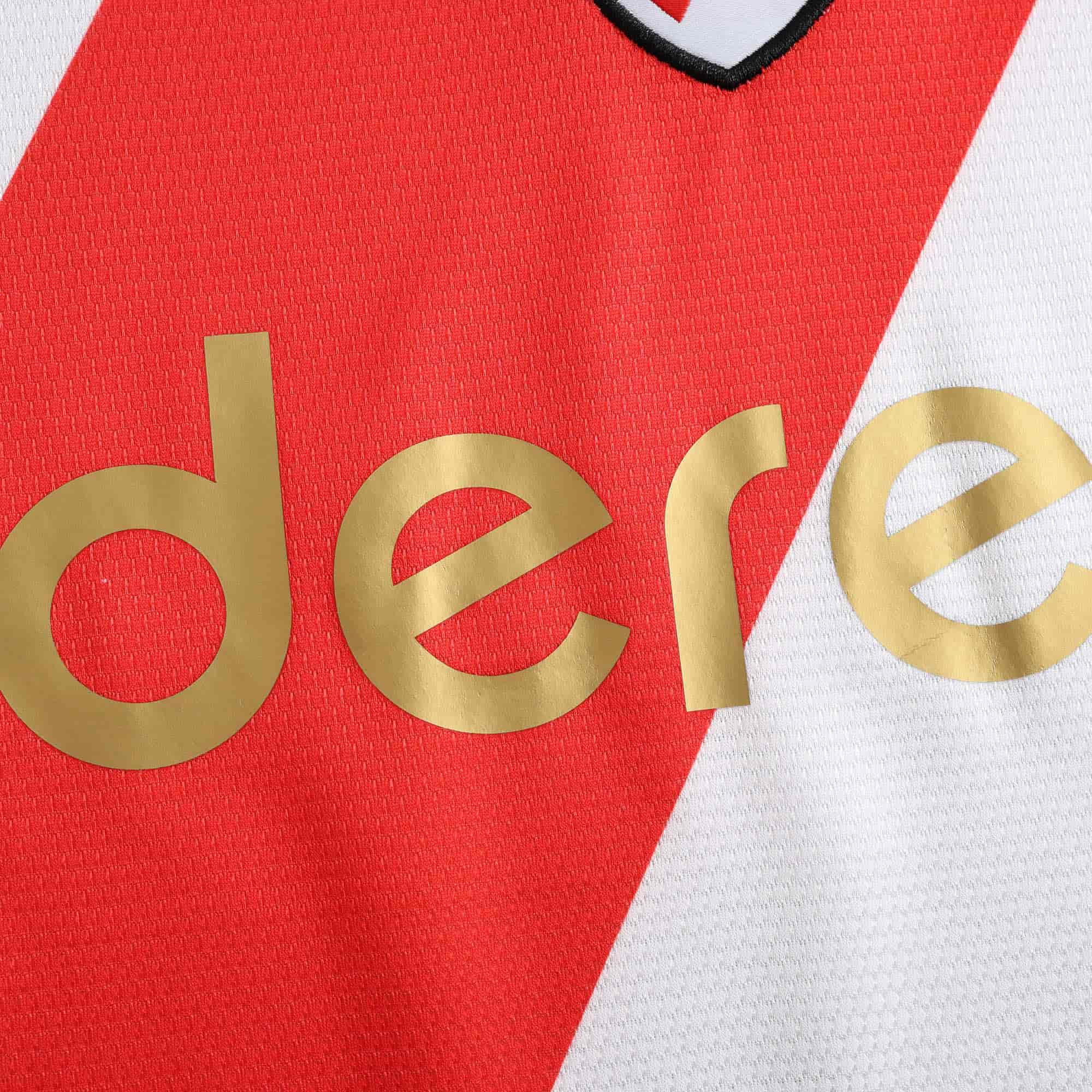 River Plate 24-25 Home