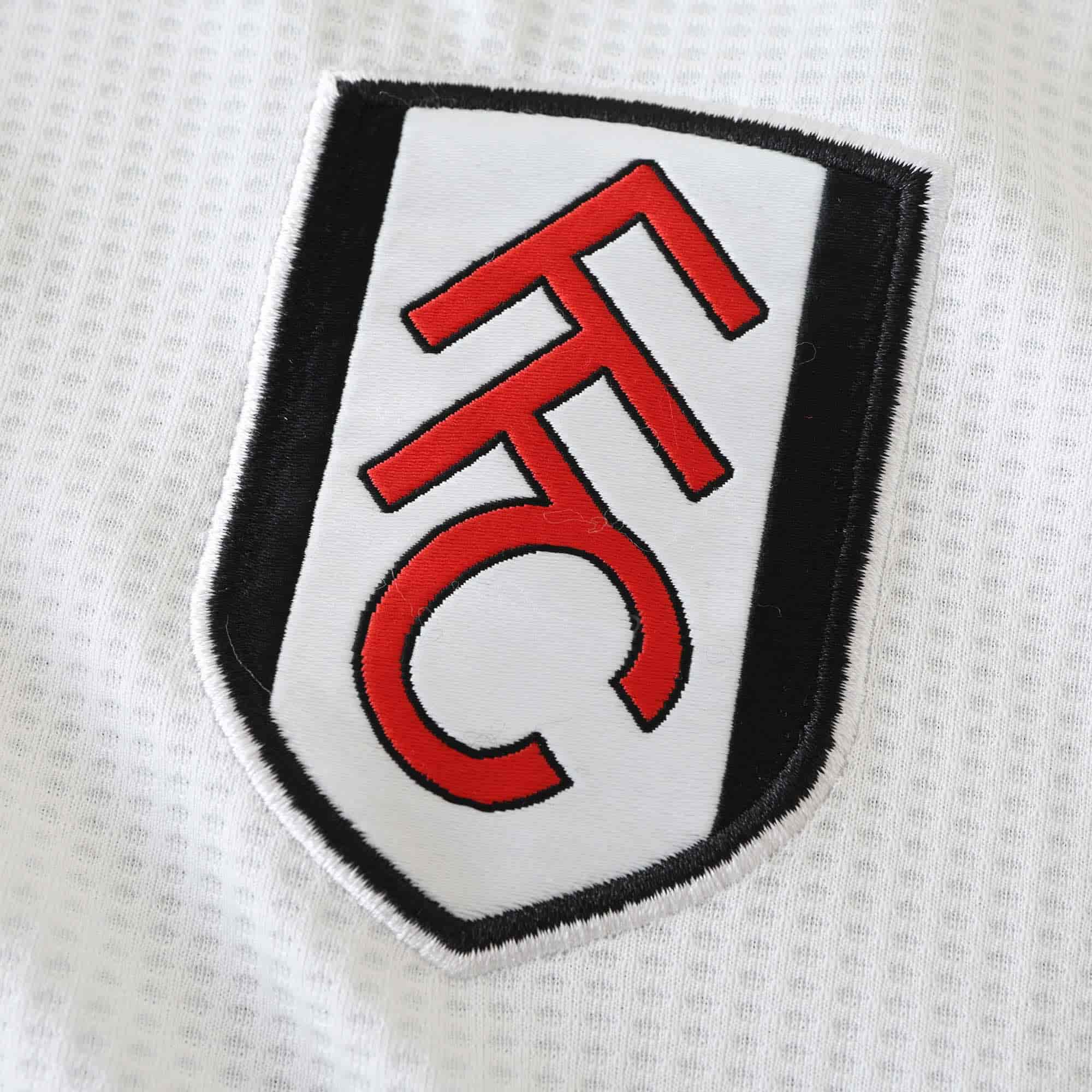 Fulham 24-25 Home