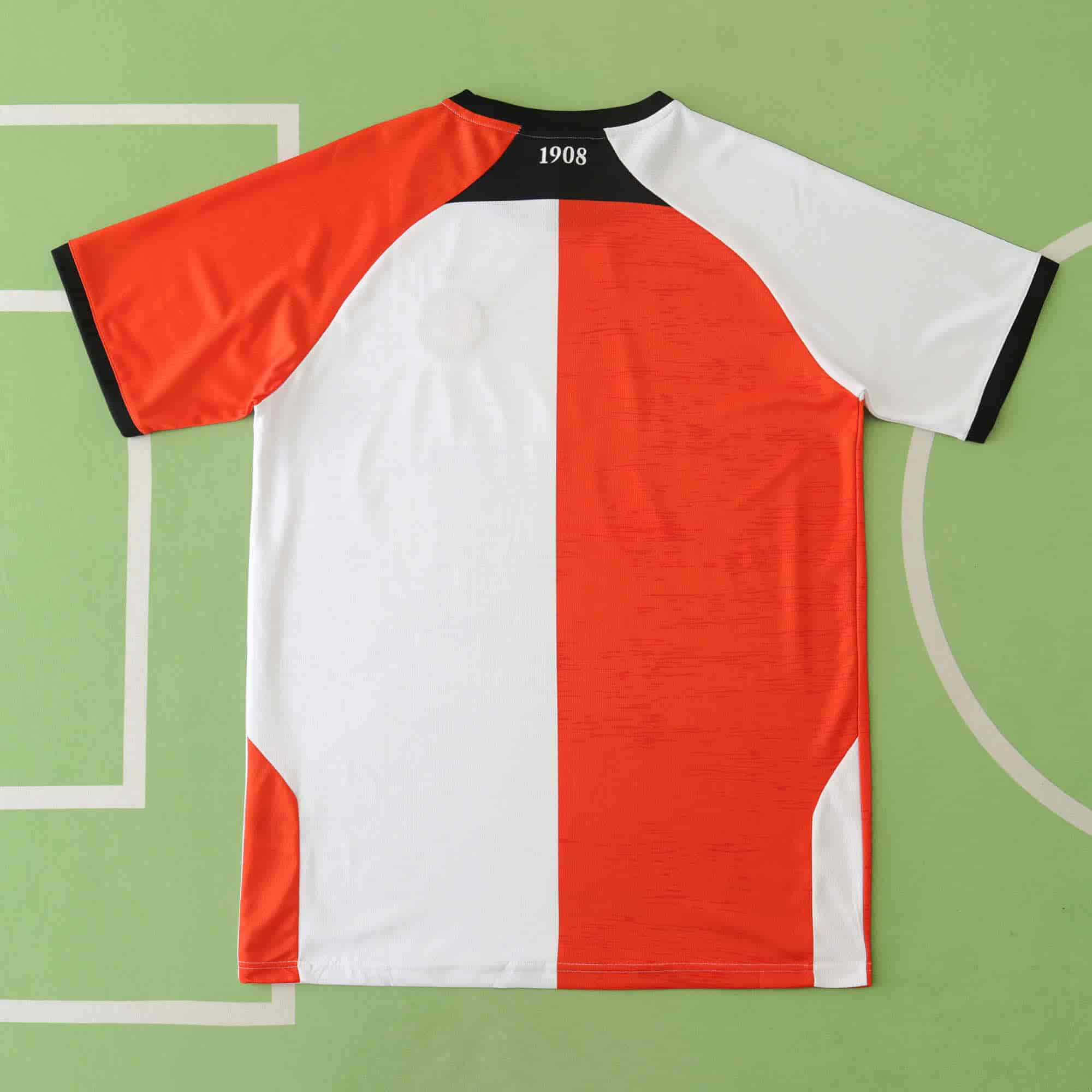 Feyenoord 24-25 Home