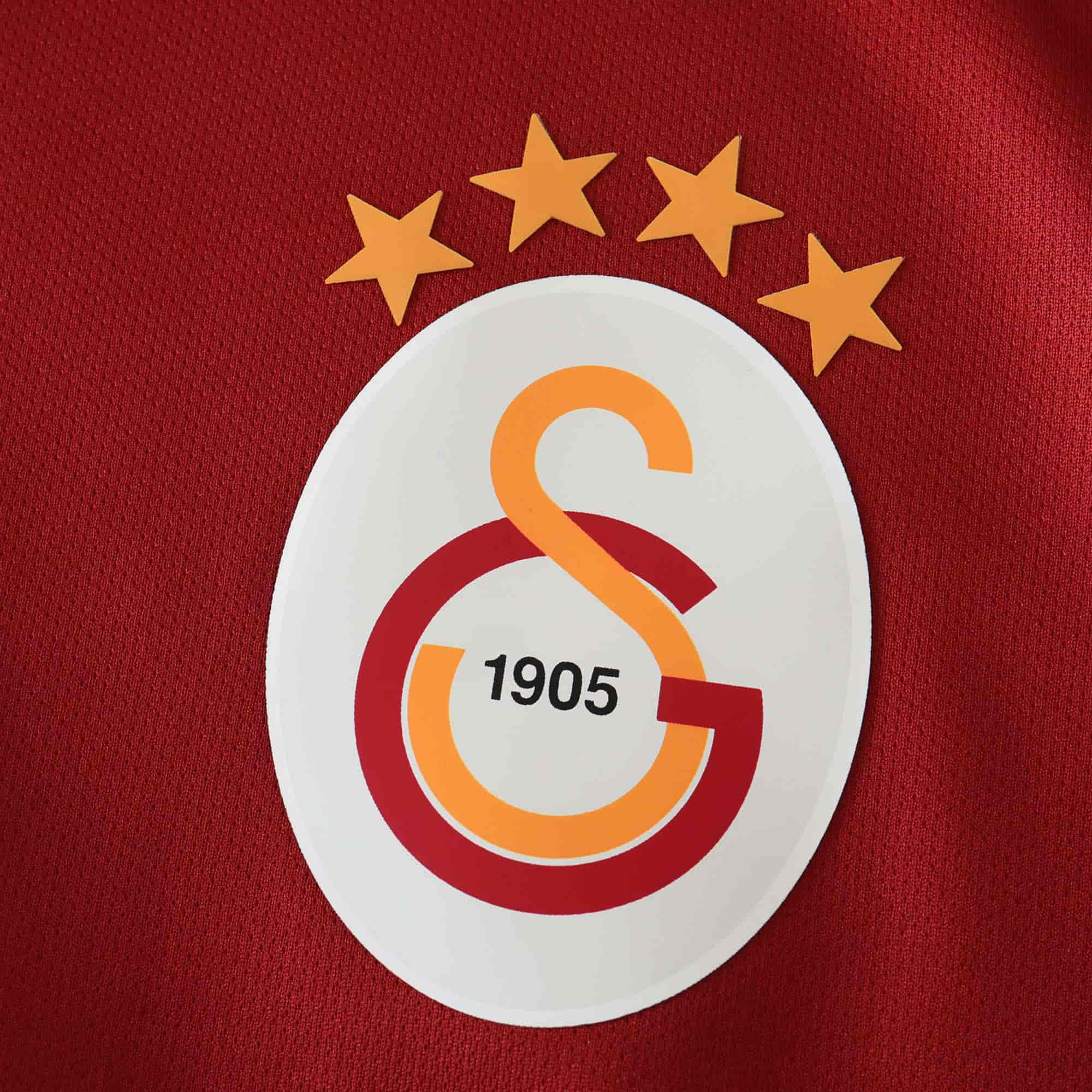 Galatasaray 24-25 Home