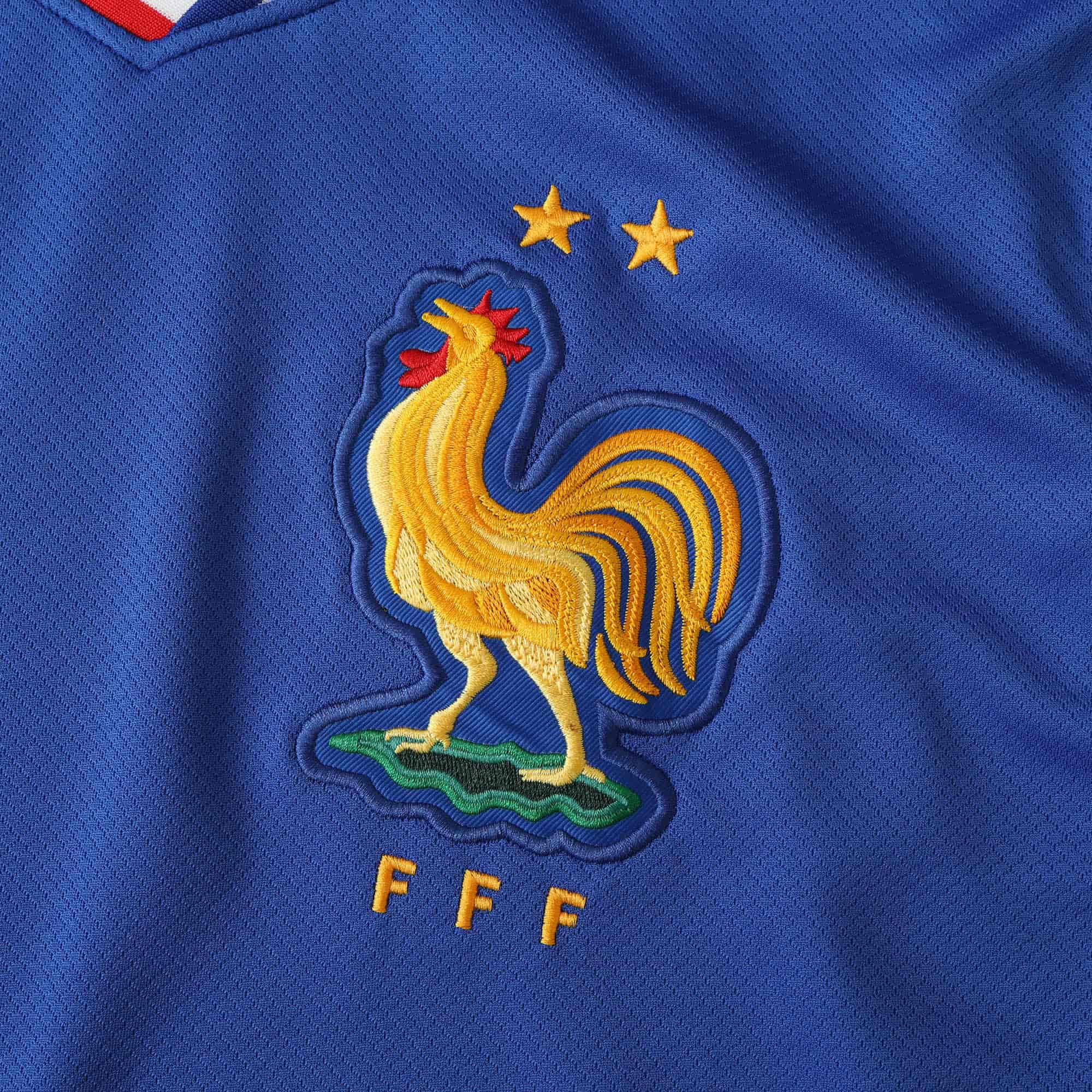 France 24-25 Home