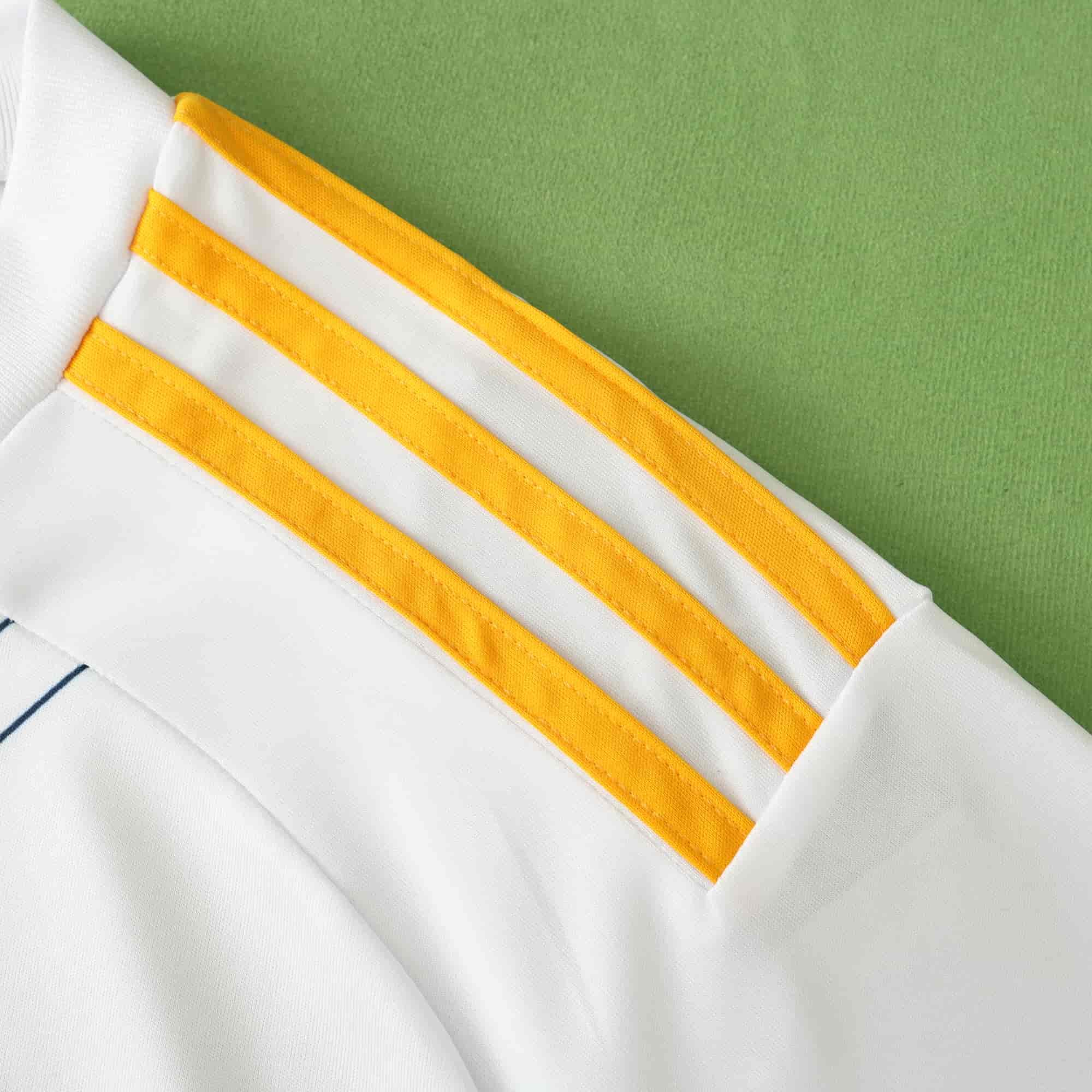 LA Galaxy 24-25 Home