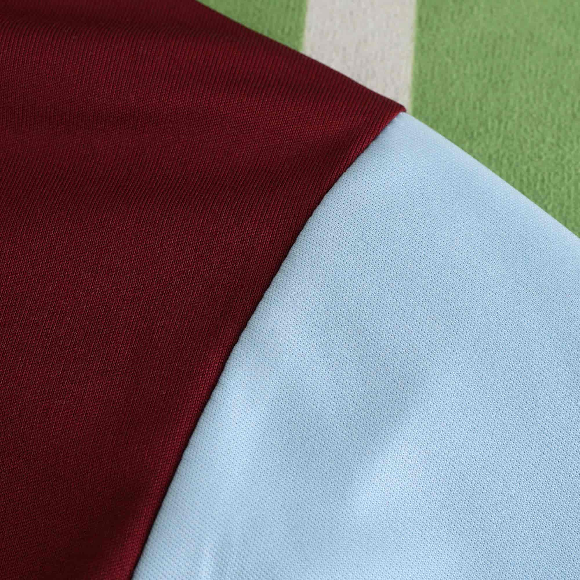 West Ham 24-25 Home