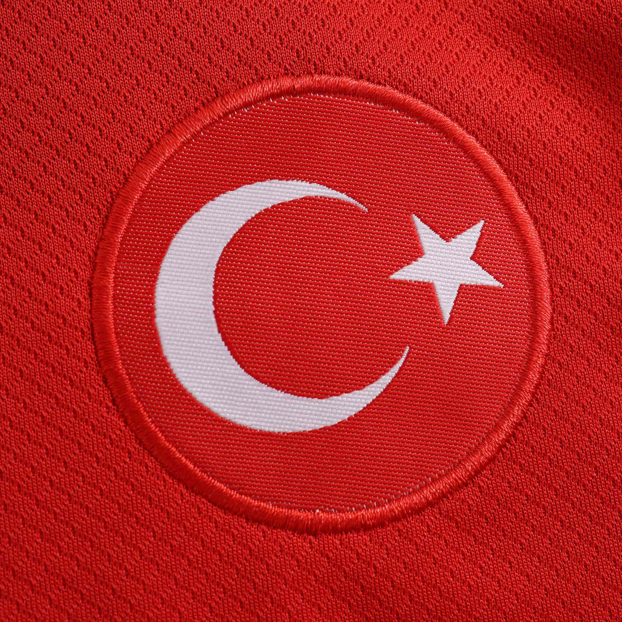 Turkey 24-25 Away Kids