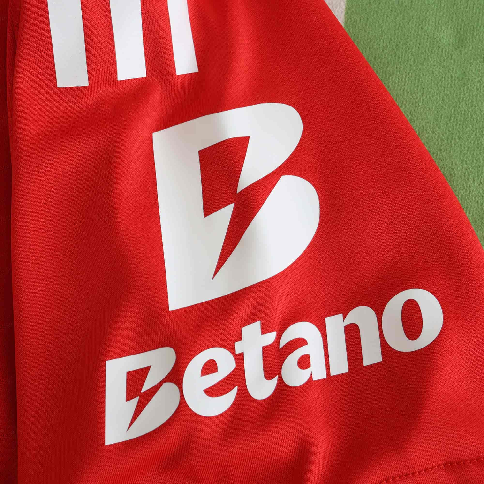 Benfica 24-25 Home